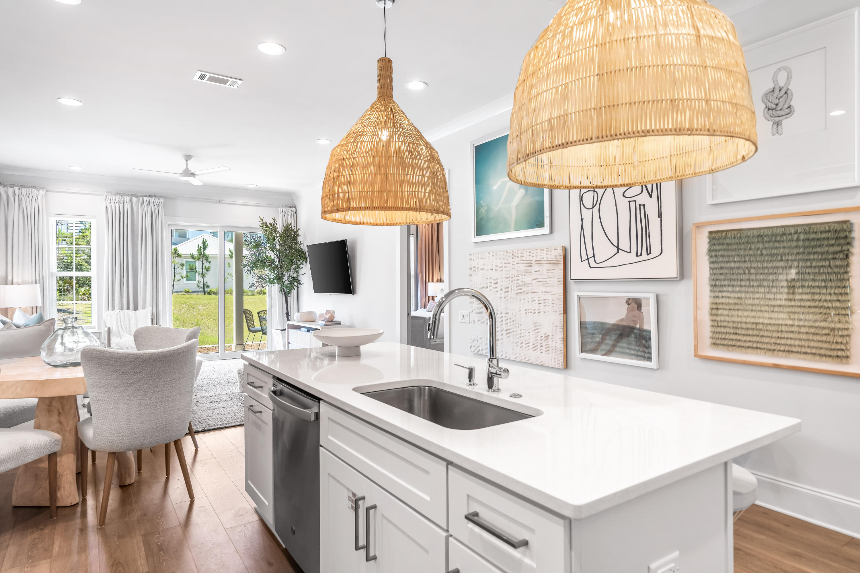 70 Martha S Lane, # 2-103, Santa Rosa Beach Unit: # 2-103