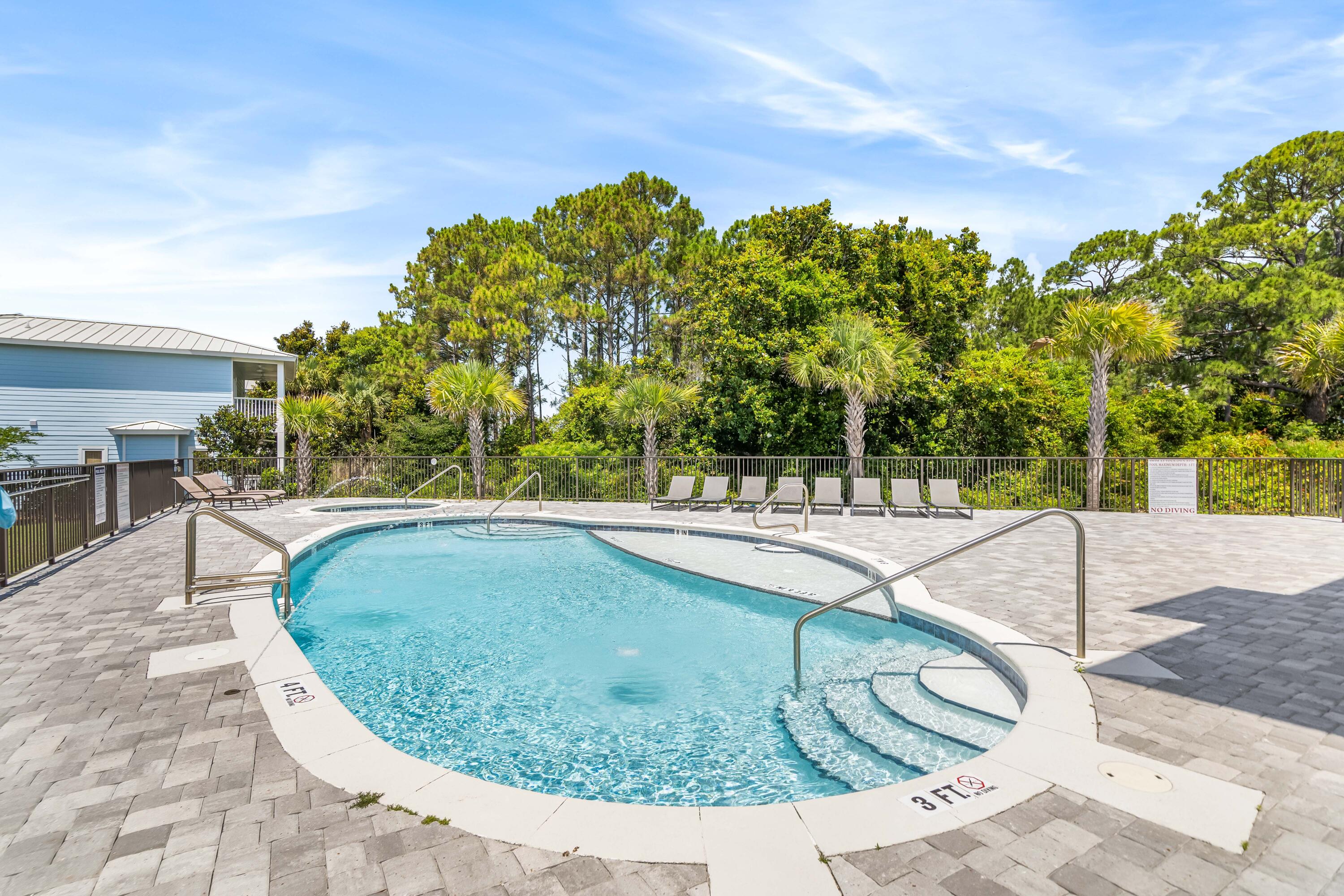 70 Martha S Lane, # 2-103, Santa Rosa Beach Unit: # 2-103