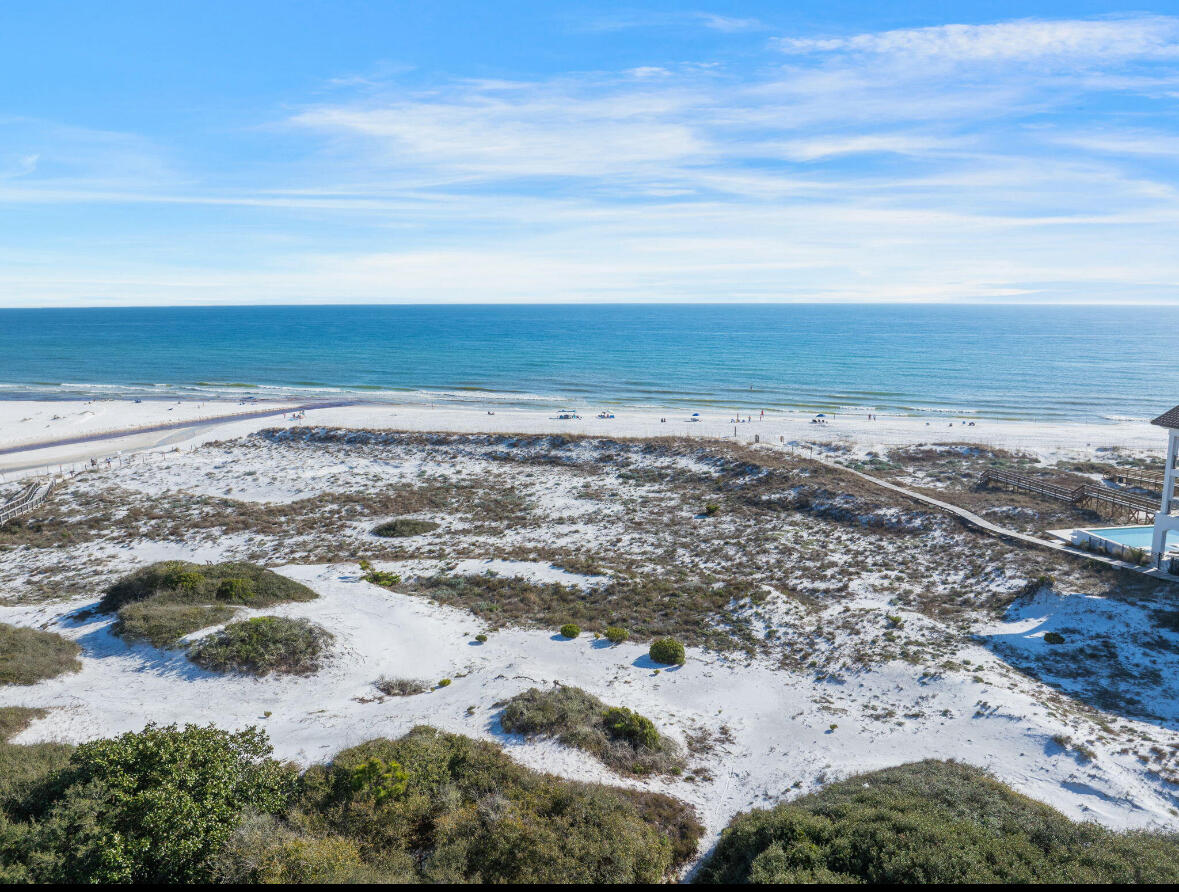 Lot 6 Beachfront Trail, Santa Rosa Beach