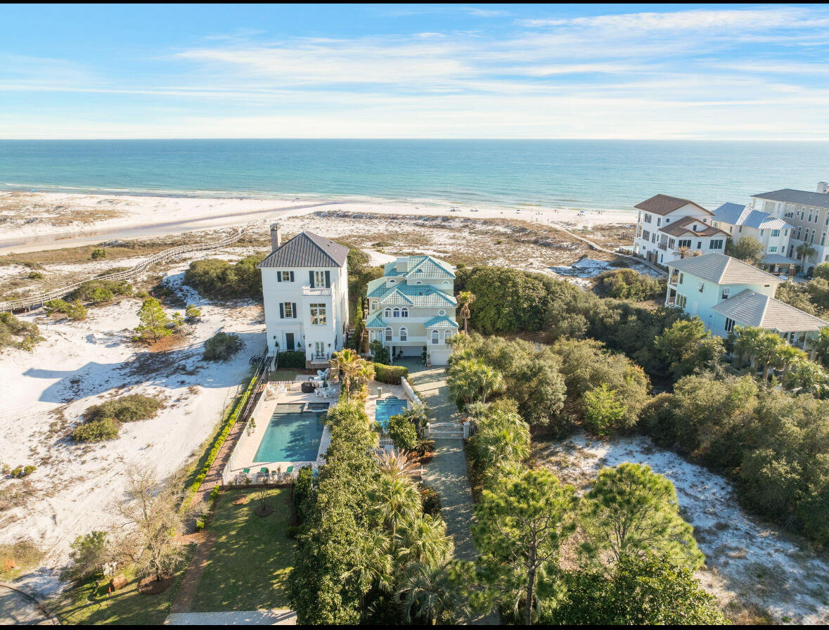 Lot 6 Beachfront Trail, Santa Rosa Beach