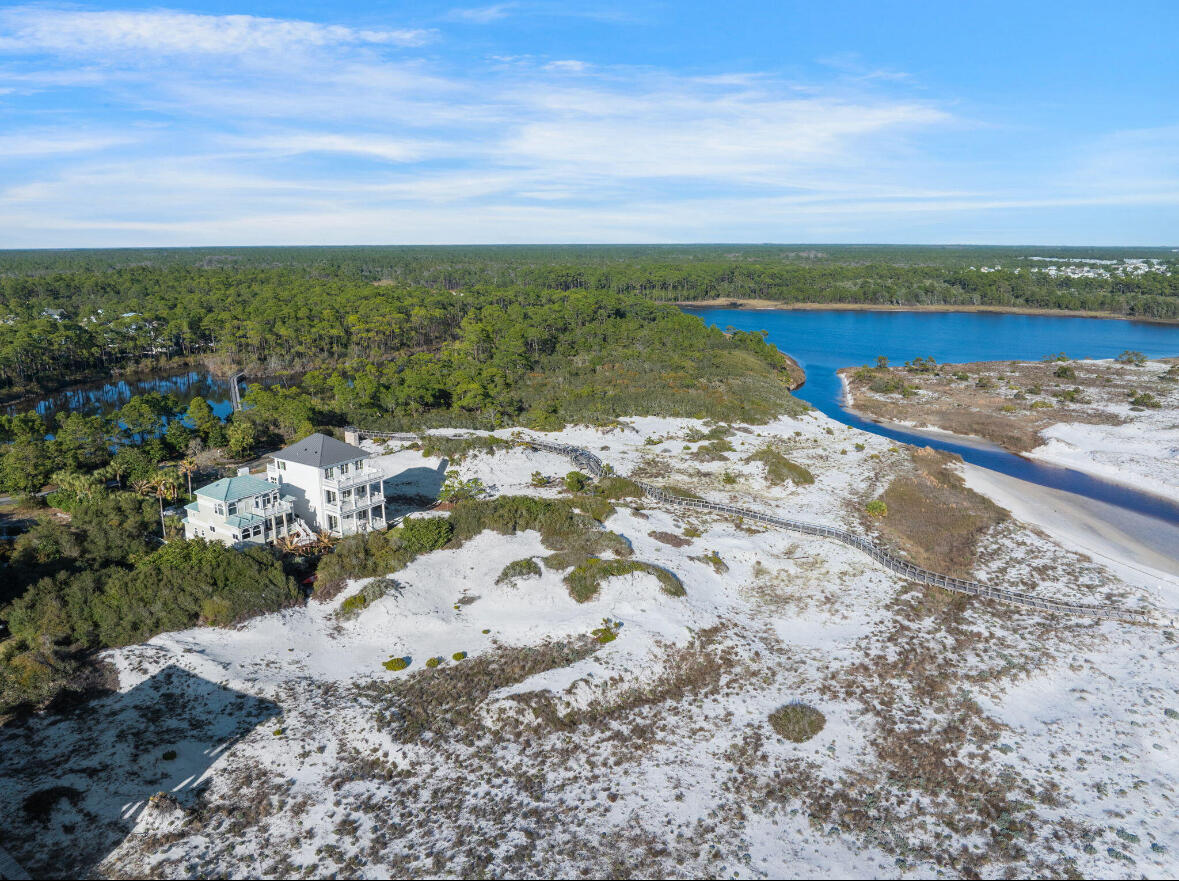 Lot 6 Beachfront Trail, Santa Rosa Beach
