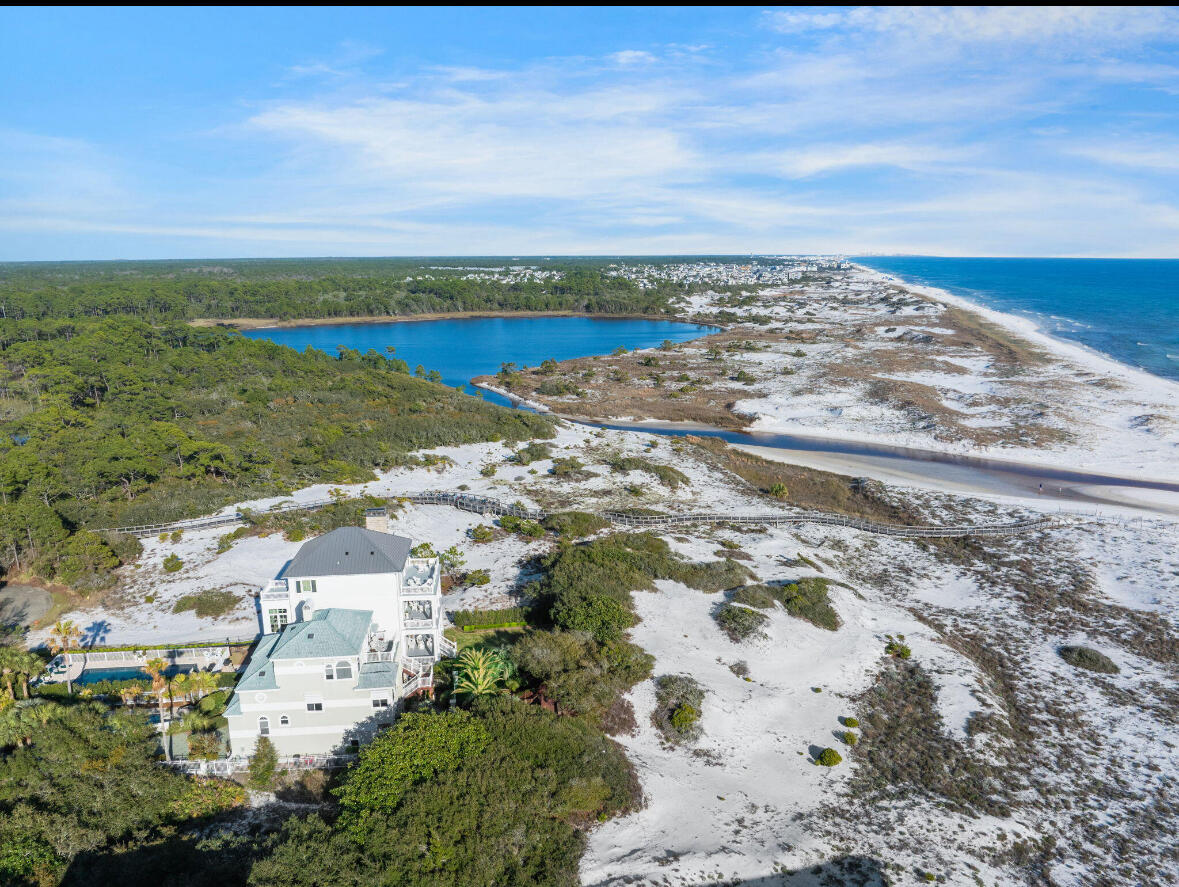 Lot 6 Beachfront Trail, Santa Rosa Beach