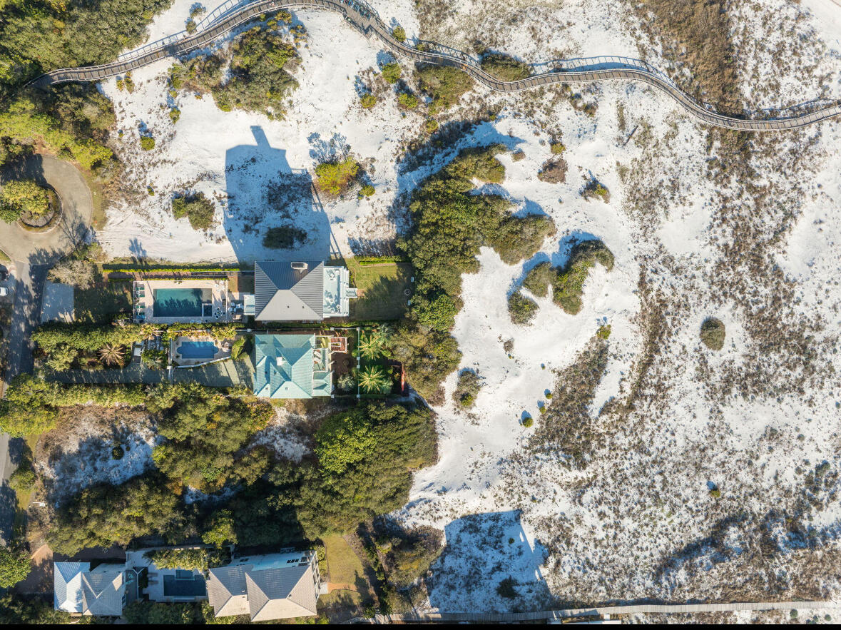 Lot 6 Beachfront Trail, Santa Rosa Beach