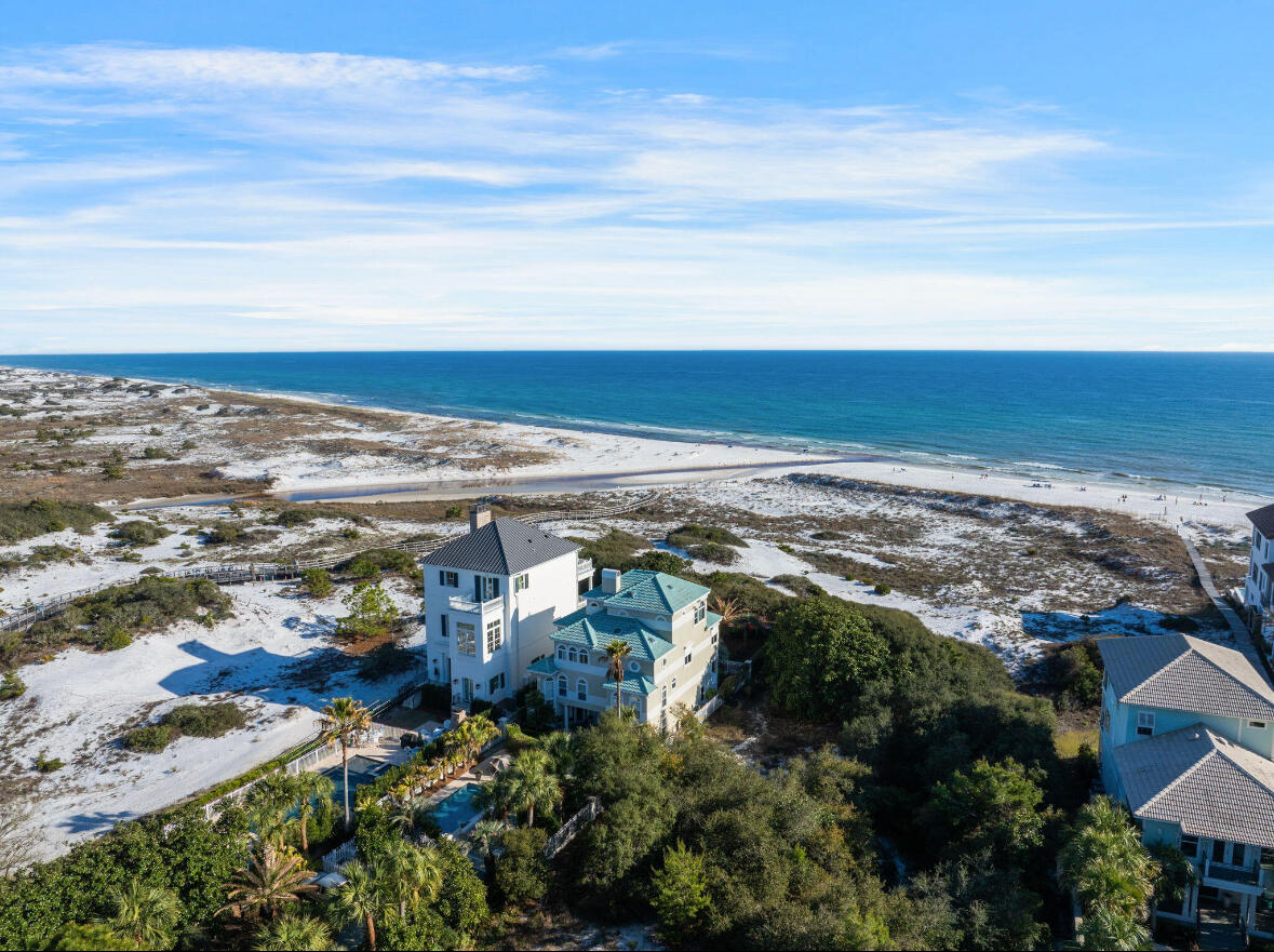 Lot 6 Beachfront Trail, Santa Rosa Beach
