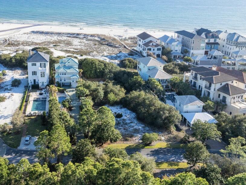Lot 6 Beachfront Trail, Santa Rosa Beach