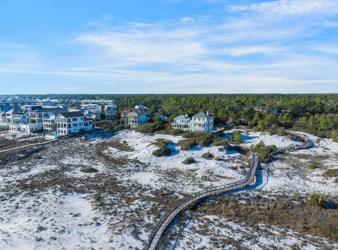 Lot 6 Beachfront Trail, Santa Rosa Beach