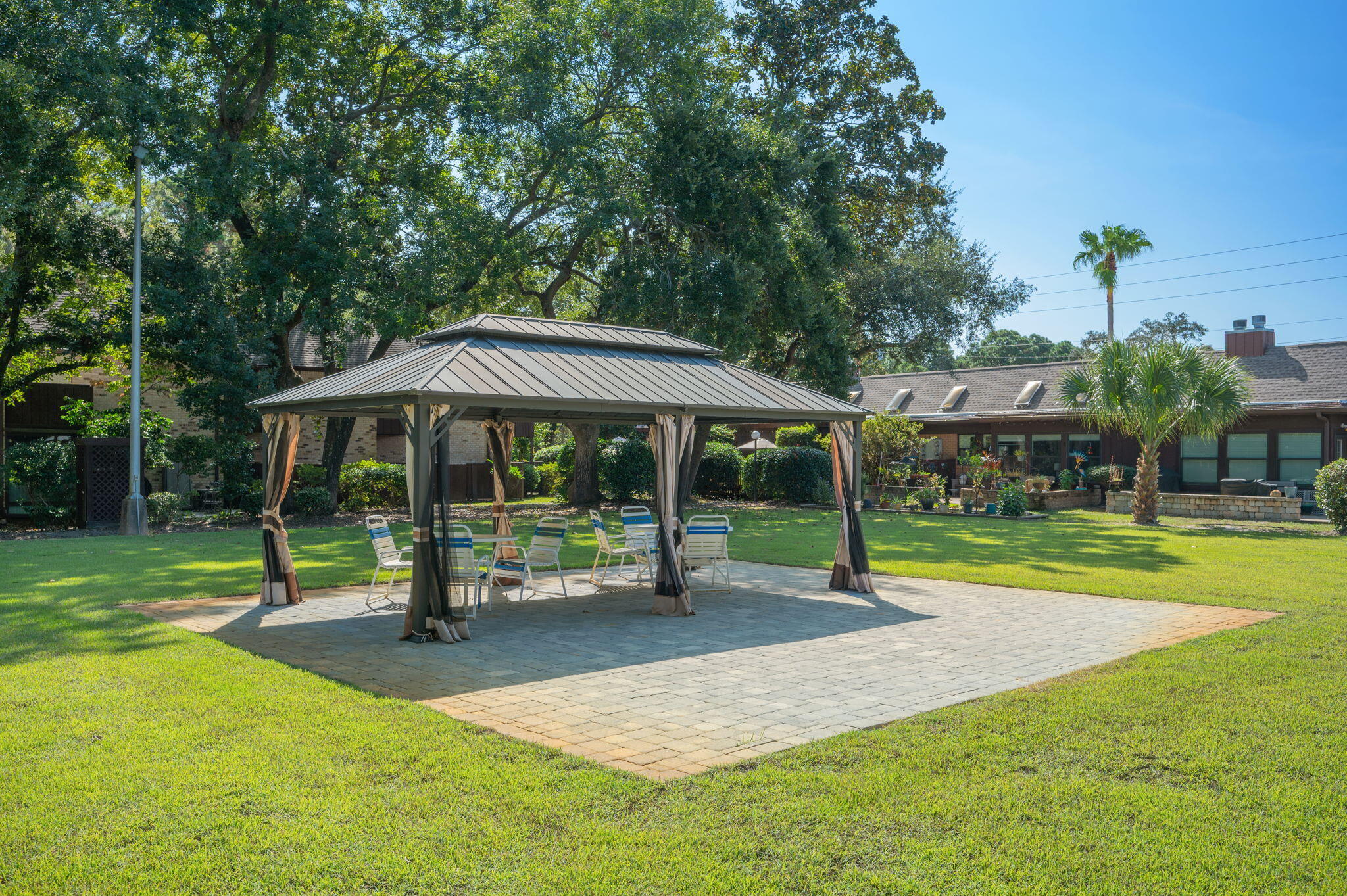 3871 Indian Trail, 4C, Destin Unit: 4C