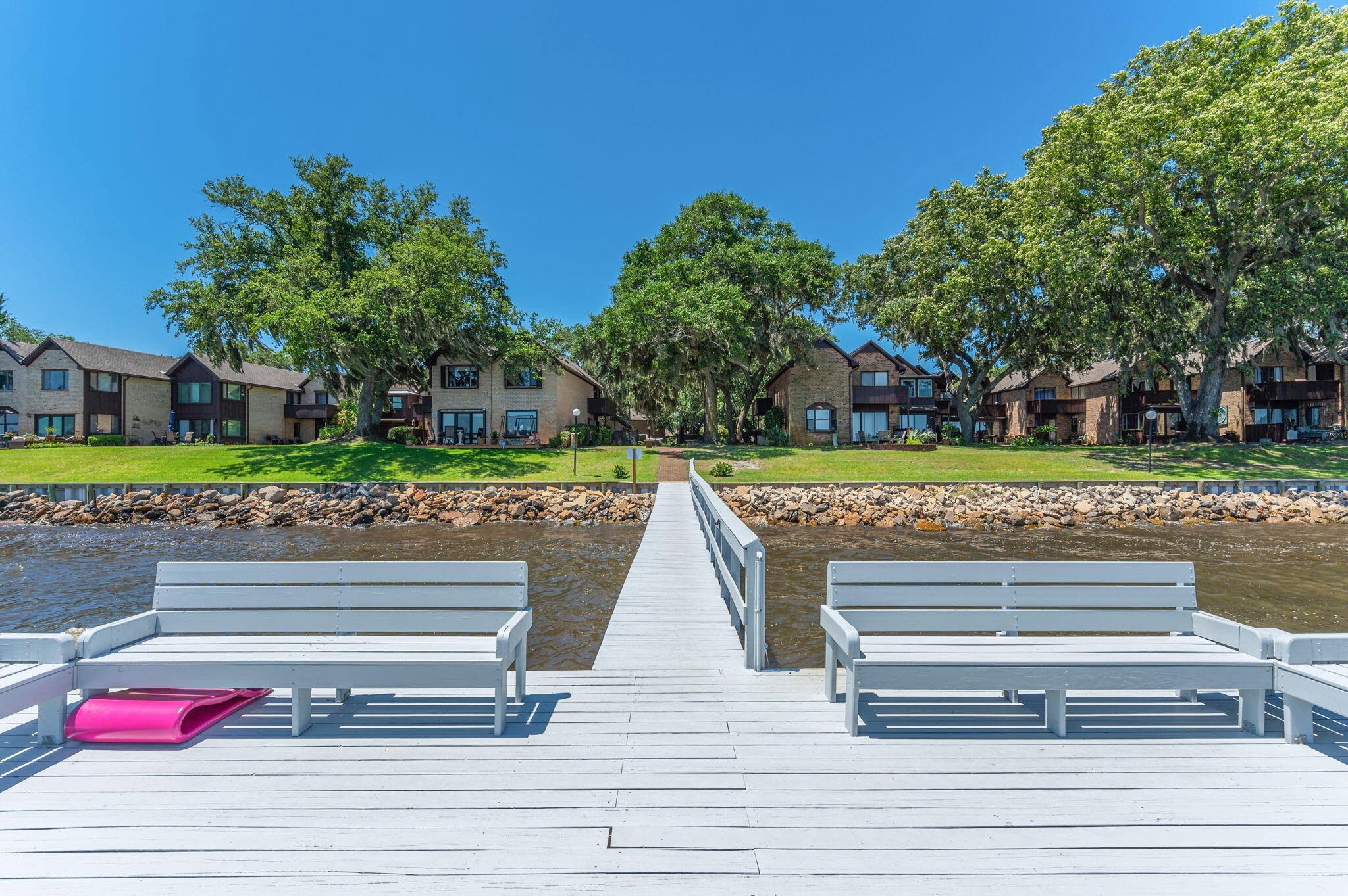 3871 Indian Trail, 4C, Destin Unit: 4C