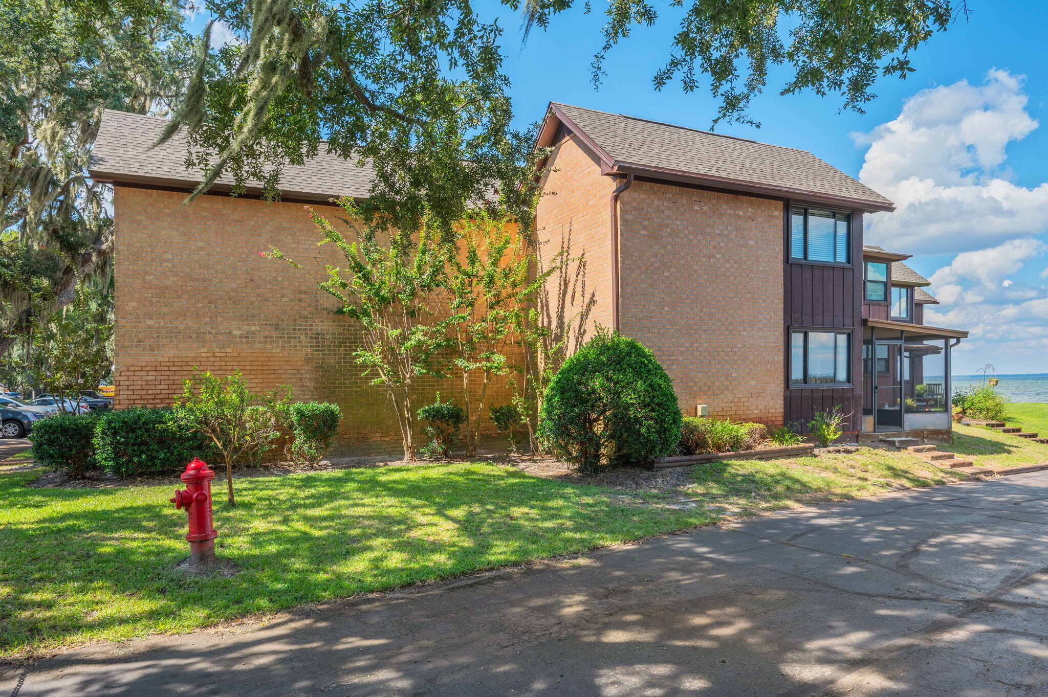 3871 Indian Trail, 4C, Destin Unit: 4C