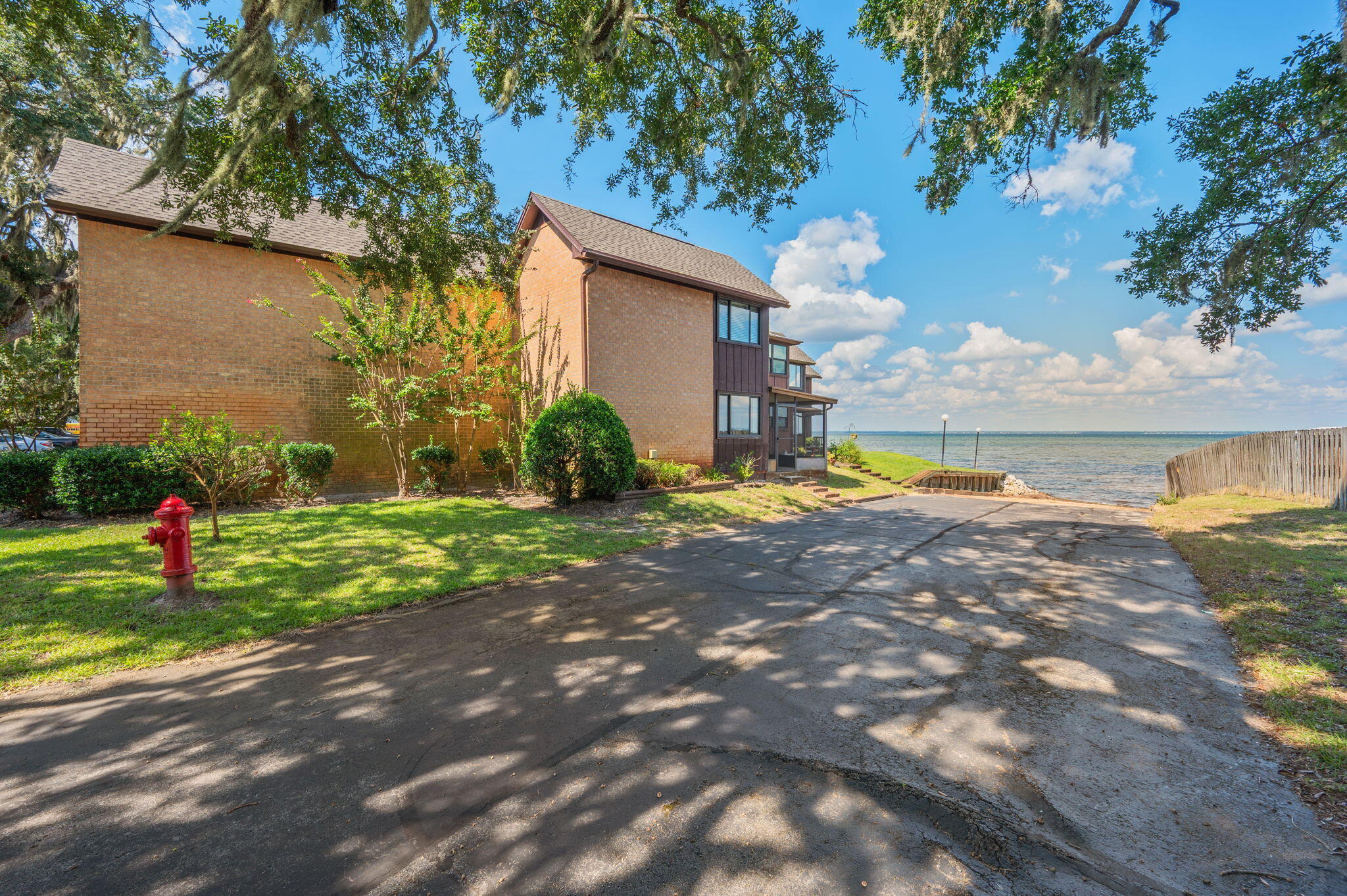 3871 Indian Trail, 4C, Destin Unit: 4C