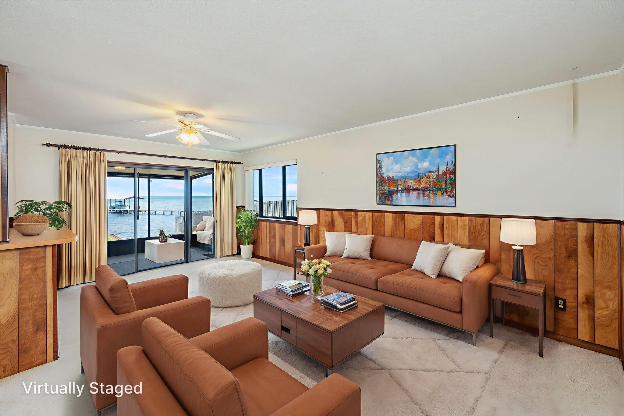 3871 Indian Trail, 4C, Destin Unit: 4C