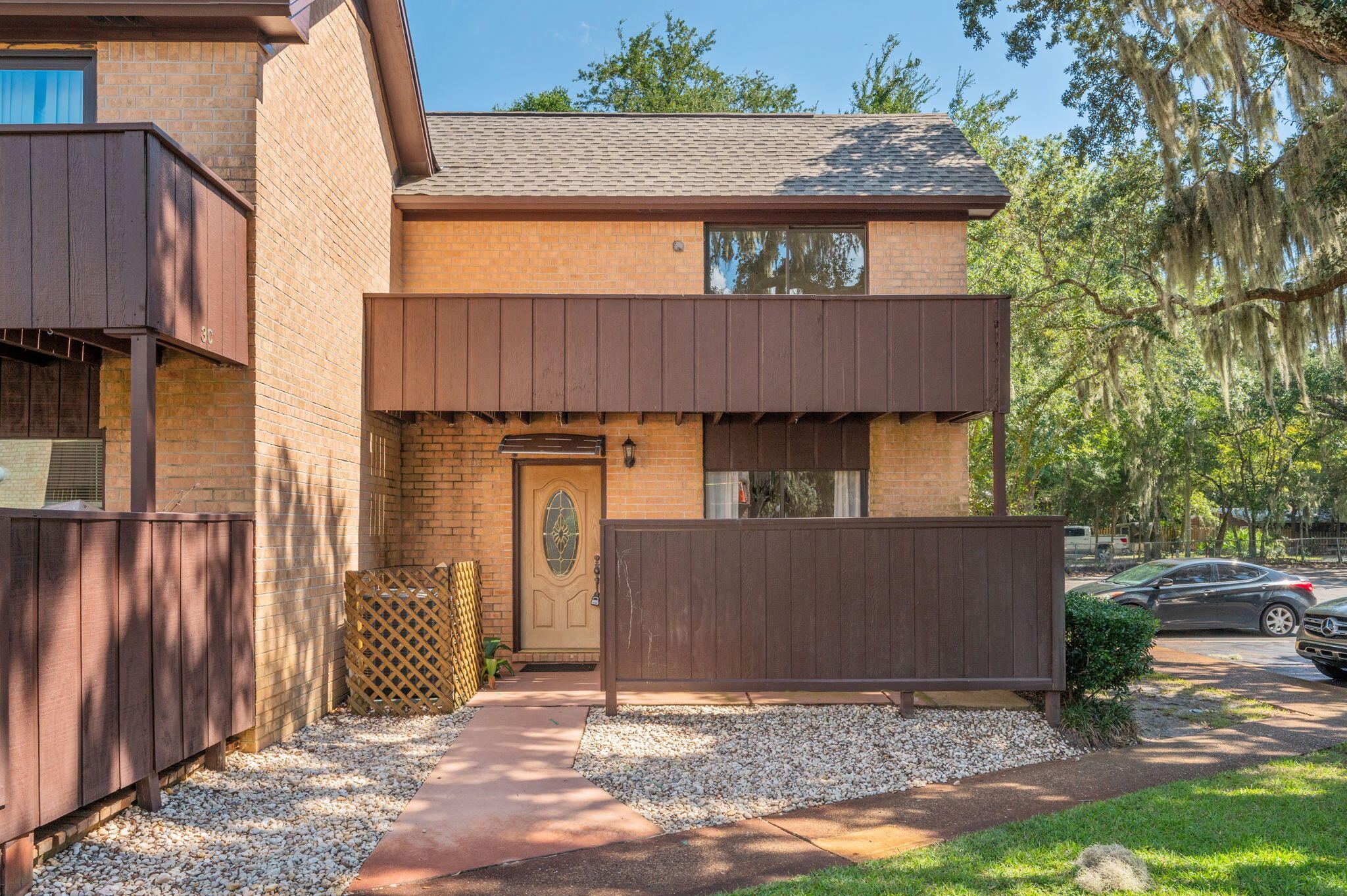 3871 Indian Trail, 4C, Destin Unit: 4C