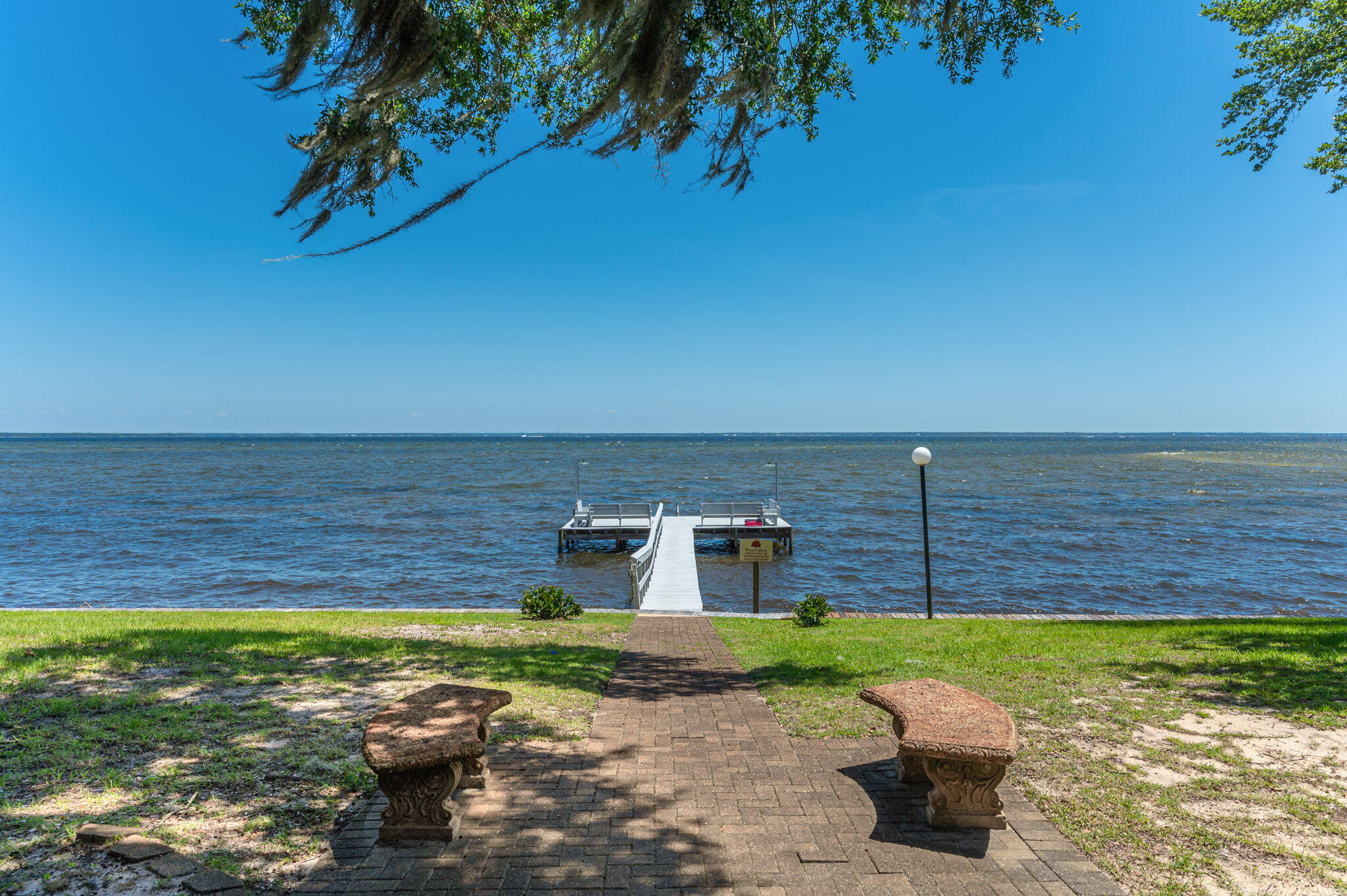 3871 Indian Trail, 4C, Destin Unit: 4C