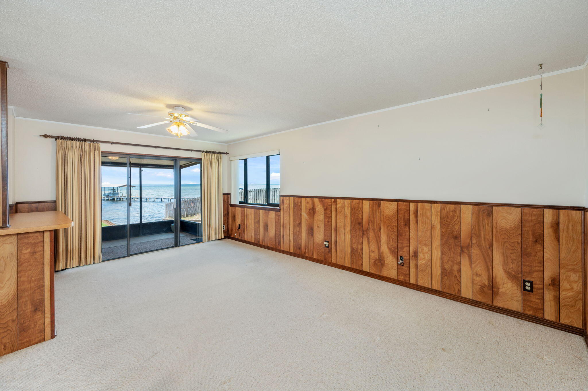 3871 Indian Trail, 4C, Destin Unit: 4C