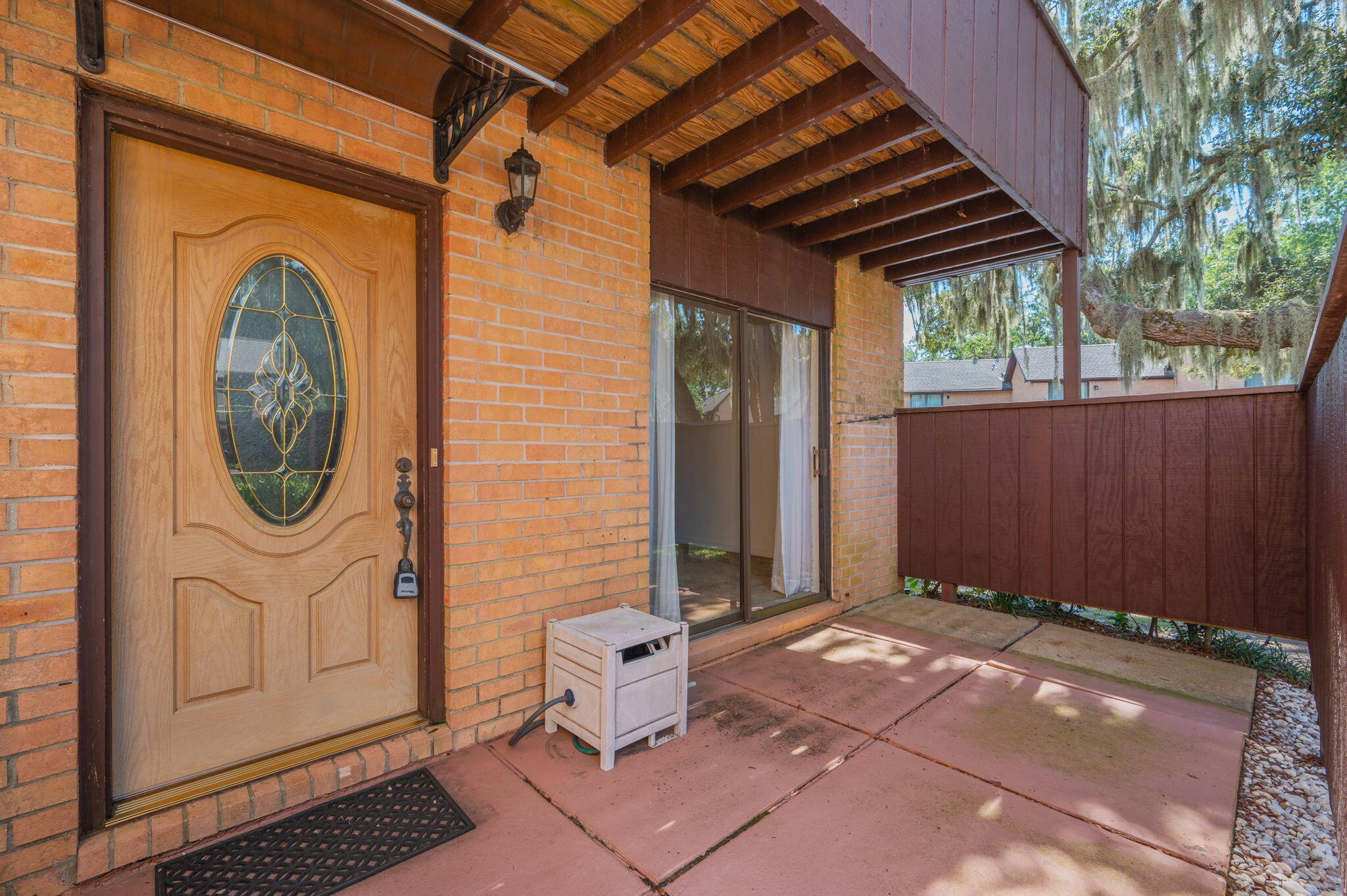 3871 Indian Trail, 4C, Destin Unit: 4C