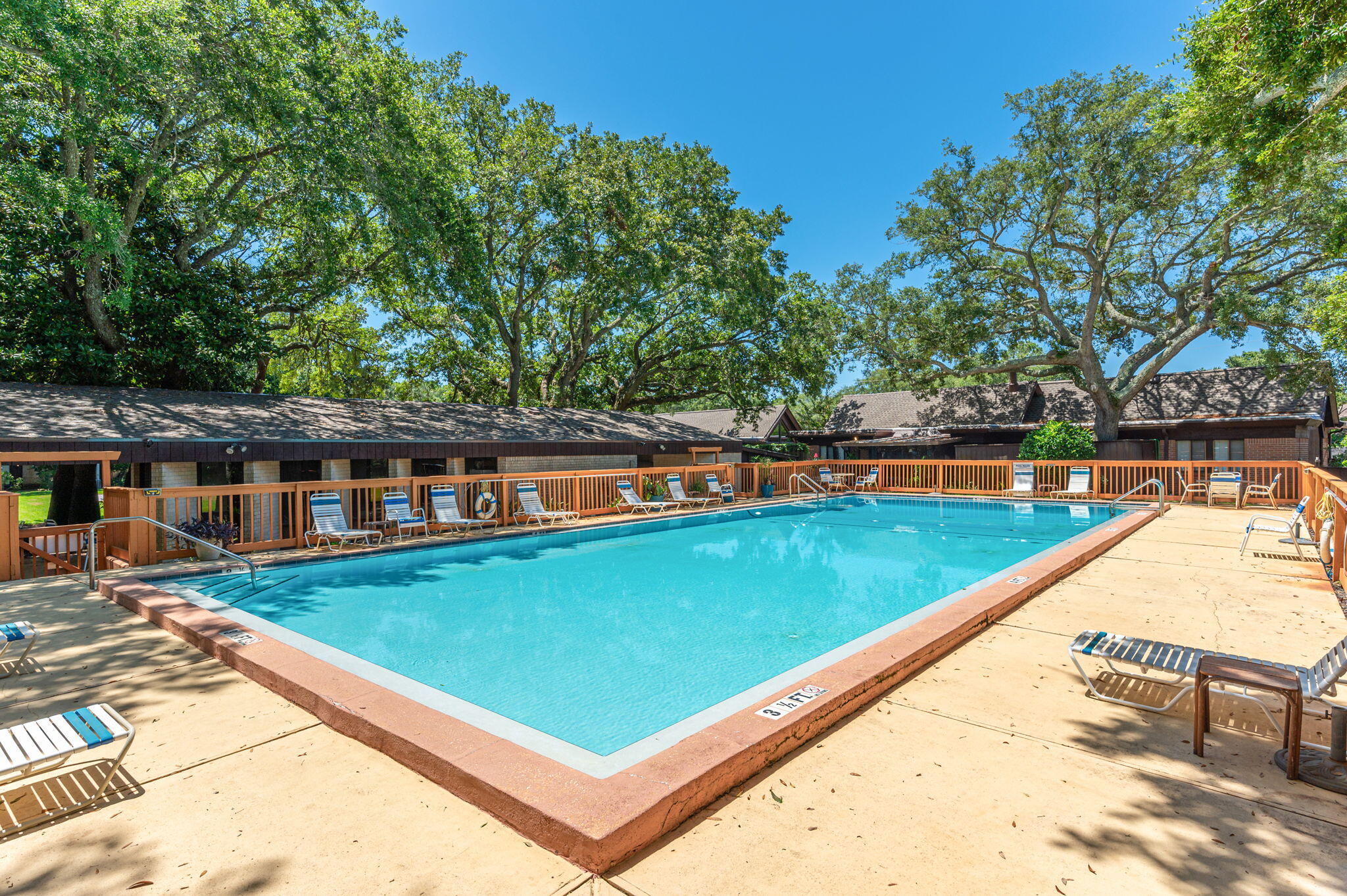 3871 Indian Trail, 4C, Destin Unit: 4C