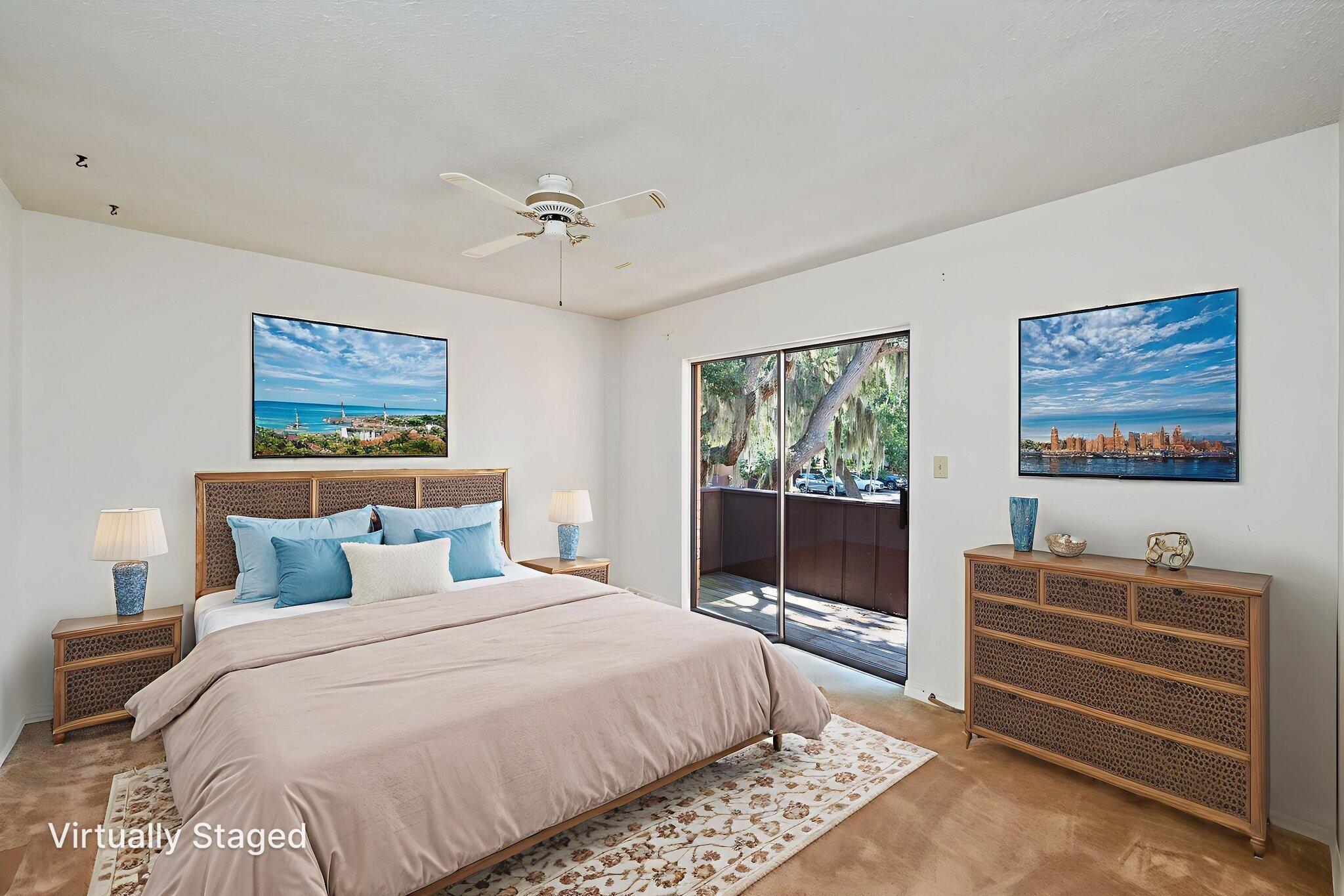 3871 Indian Trail, 4C, Destin Unit: 4C