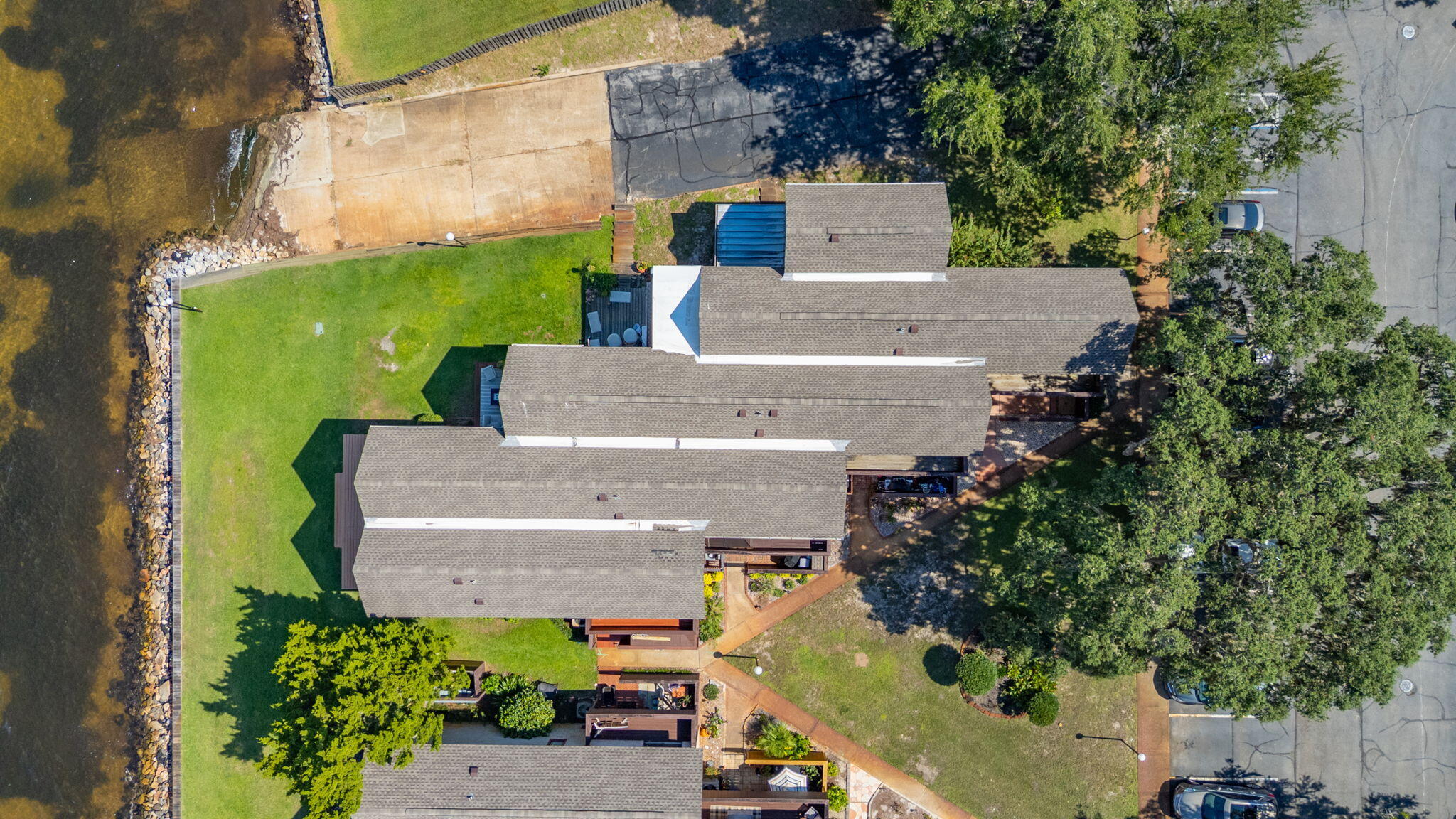 3871 Indian Trail, 4C, Destin Unit: 4C