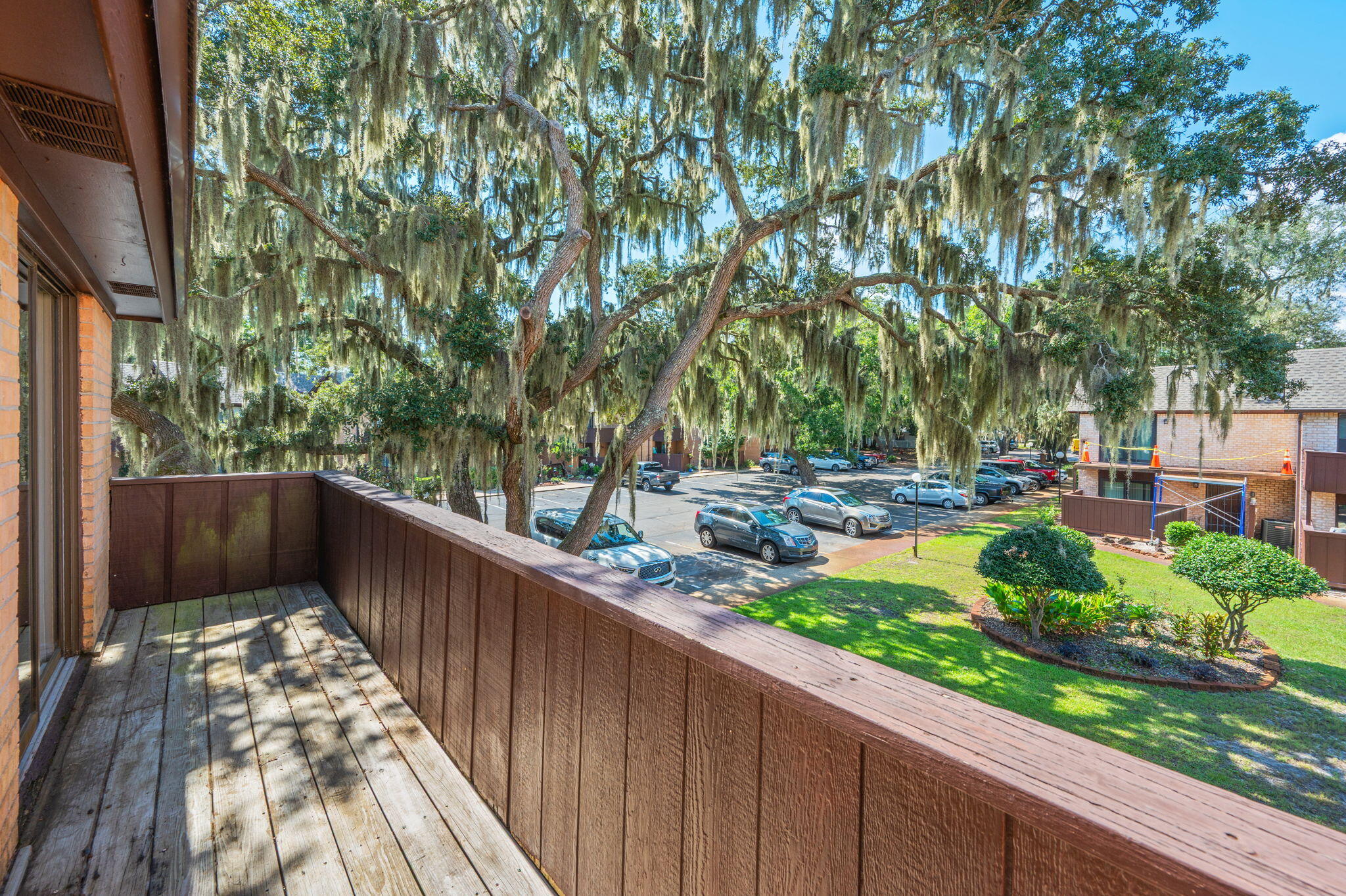 3871 Indian Trail, 4C, Destin Unit: 4C