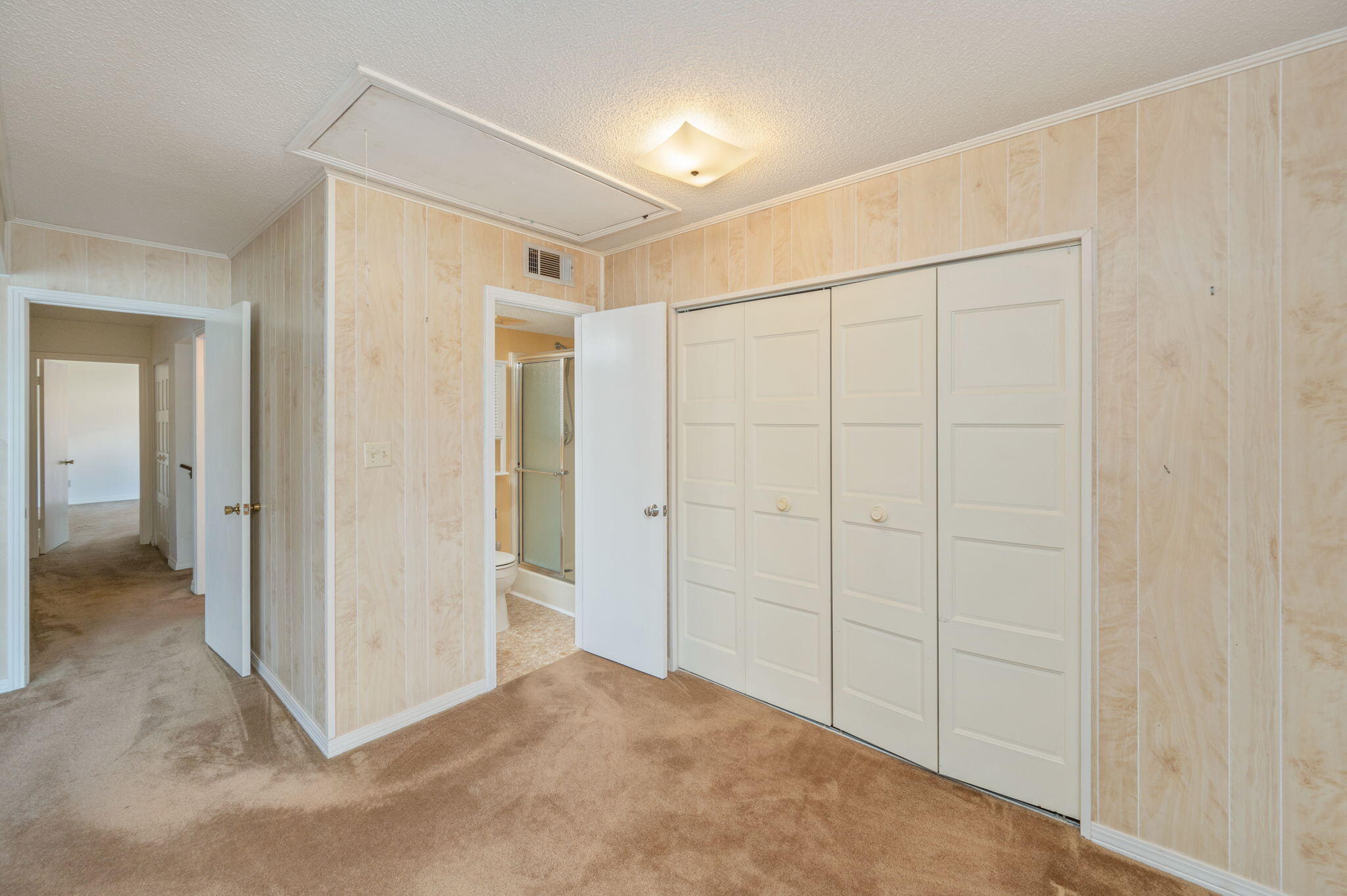 3871 Indian Trail, 4C, Destin Unit: 4C