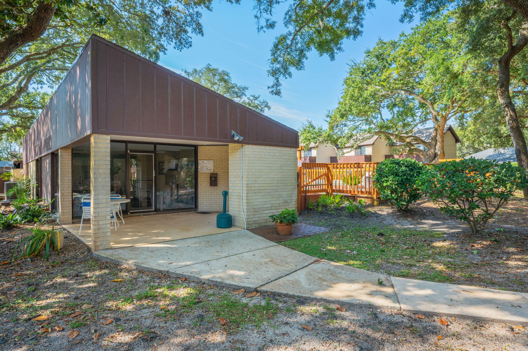 3871 Indian Trail, 4C, Destin Unit: 4C
