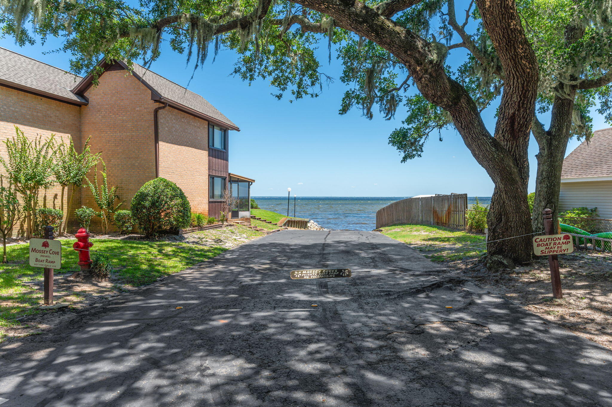 3871 Indian Trail, 4C, Destin Unit: 4C