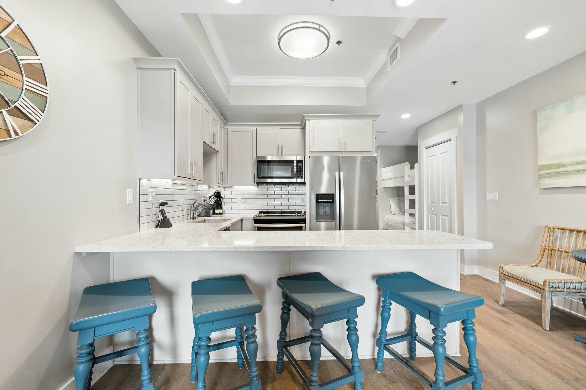 100 Matthew Boulevard, 209, Destin Unit: 209