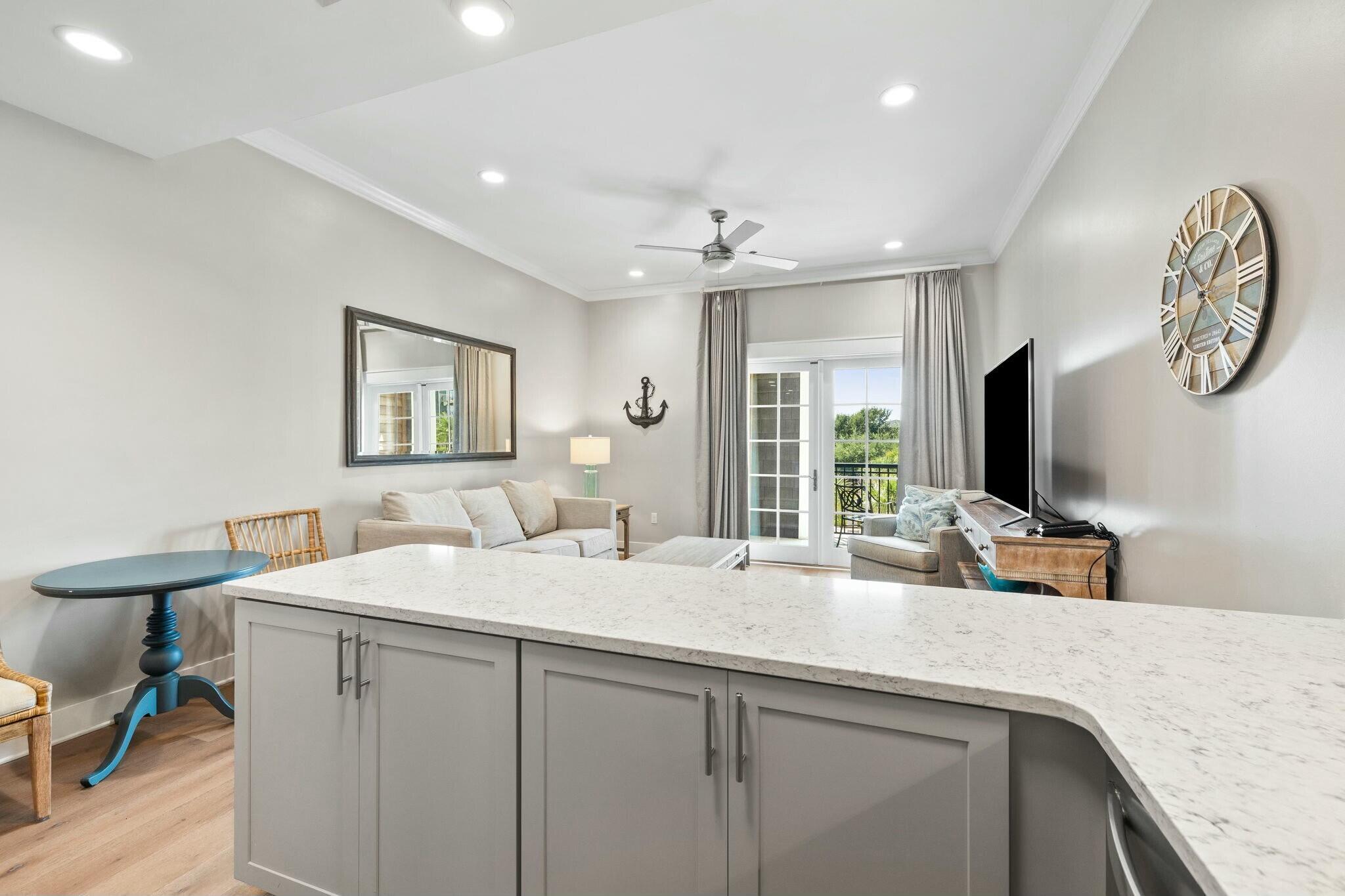 100 Matthew Boulevard, 209, Destin Unit: 209