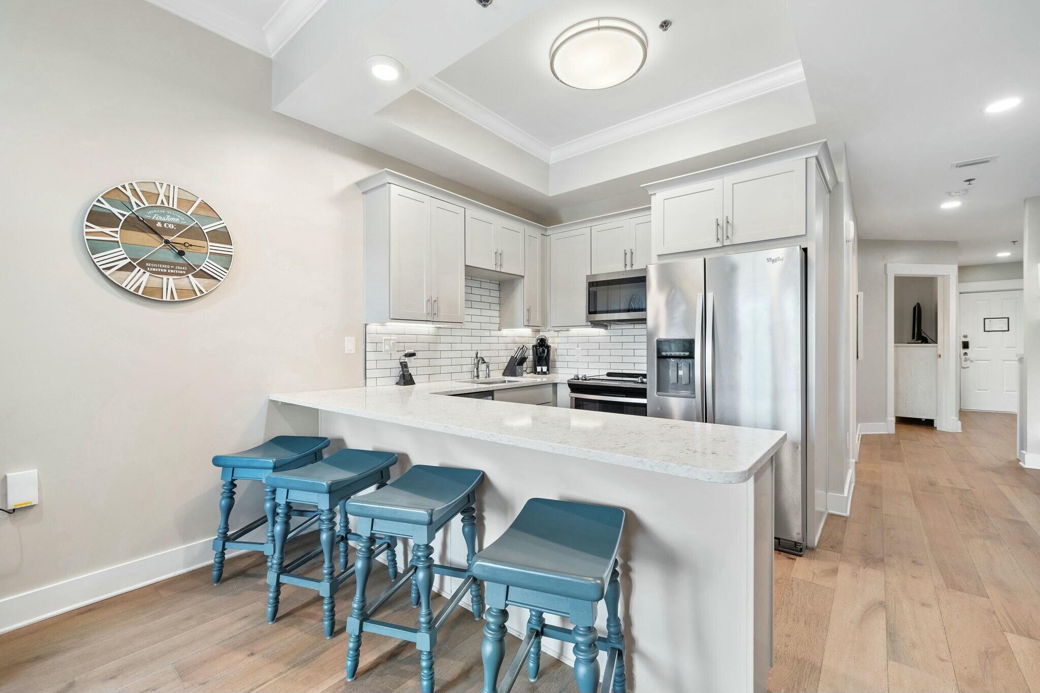 100 Matthew Boulevard, 209, Destin Unit: 209