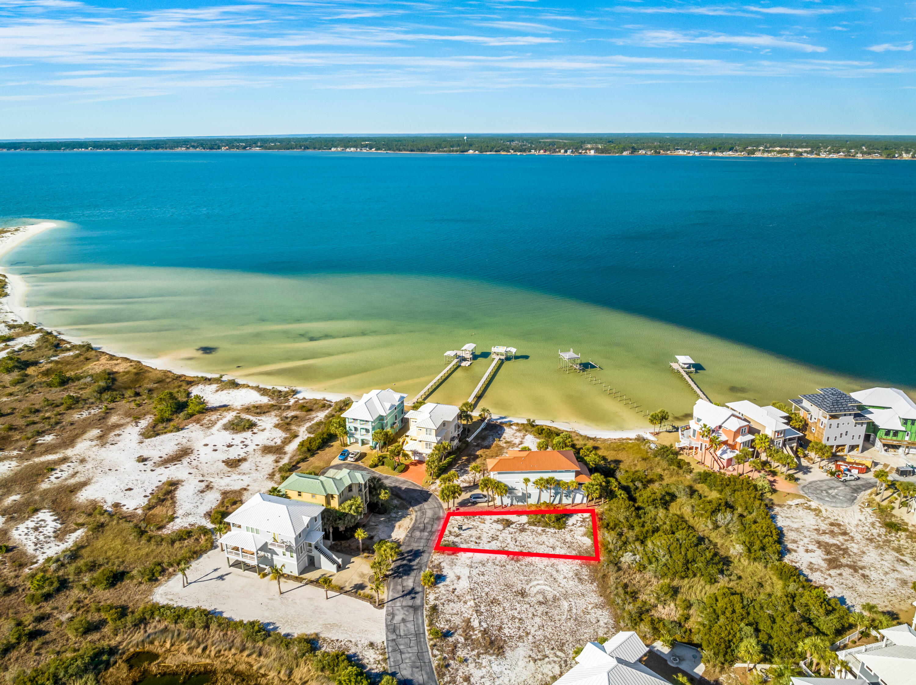 Lot 31 Key West Drive, Navarre