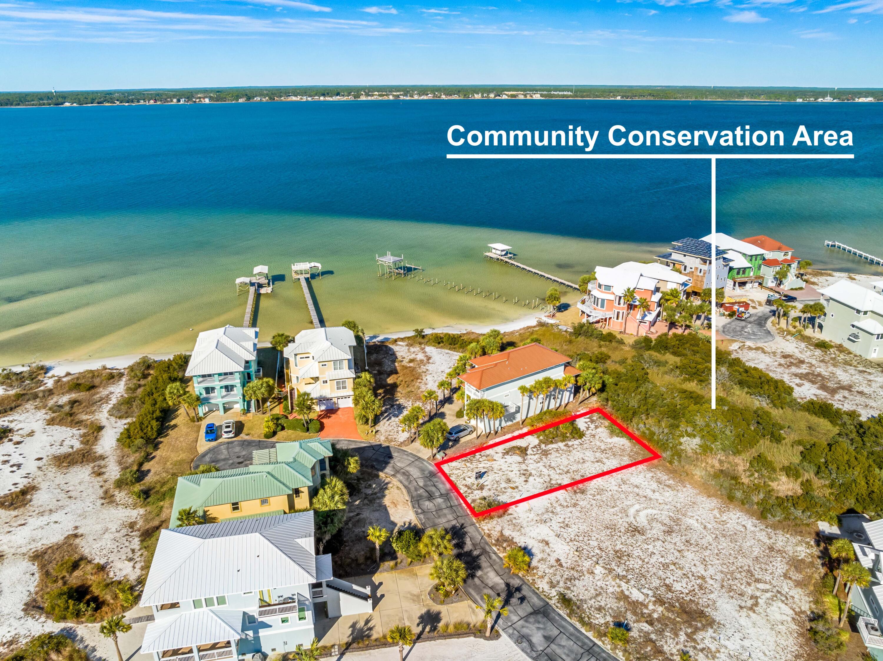 Lot 31 Key West Drive, Navarre