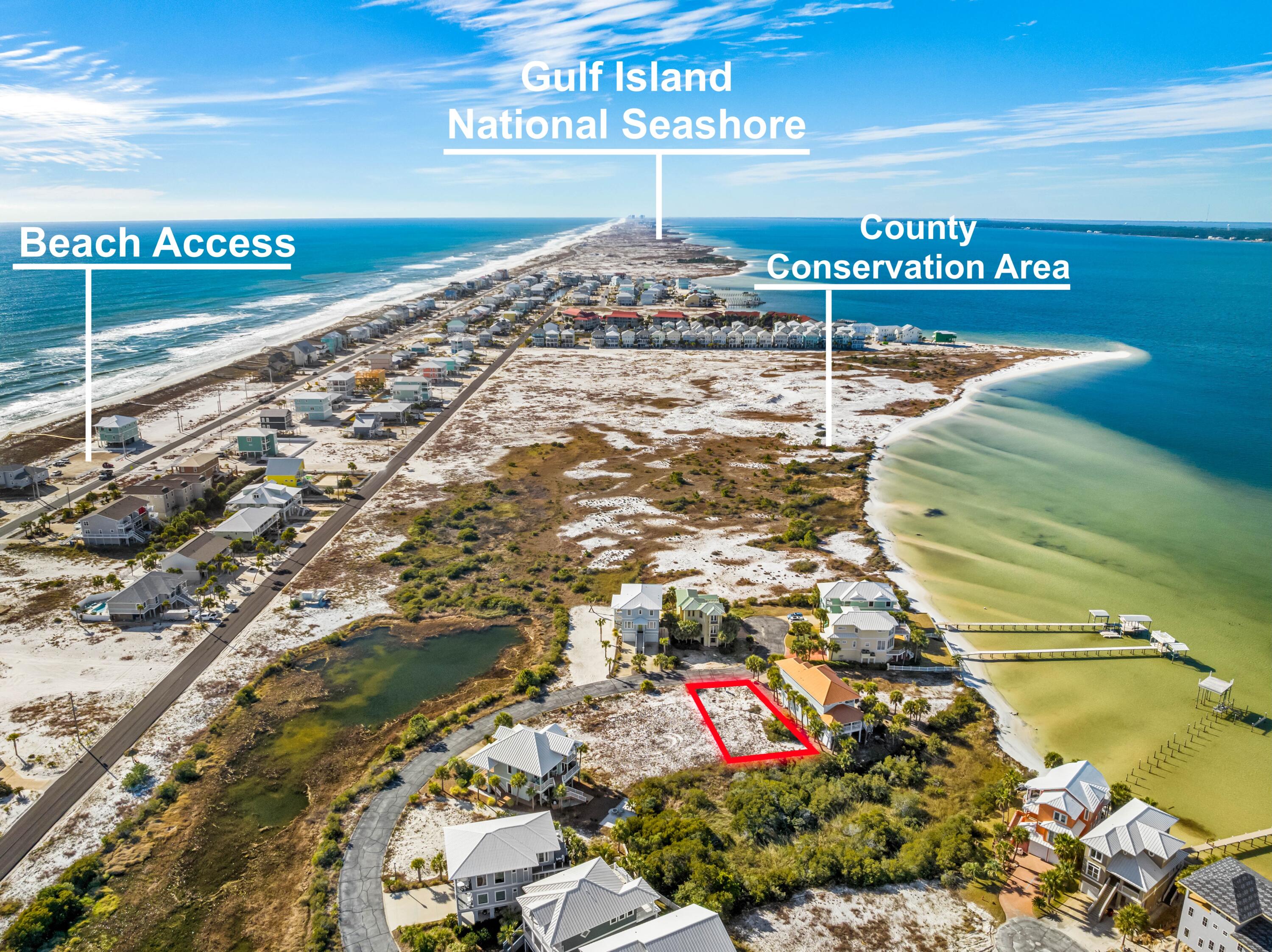 Lot 31 Key West Drive, Navarre