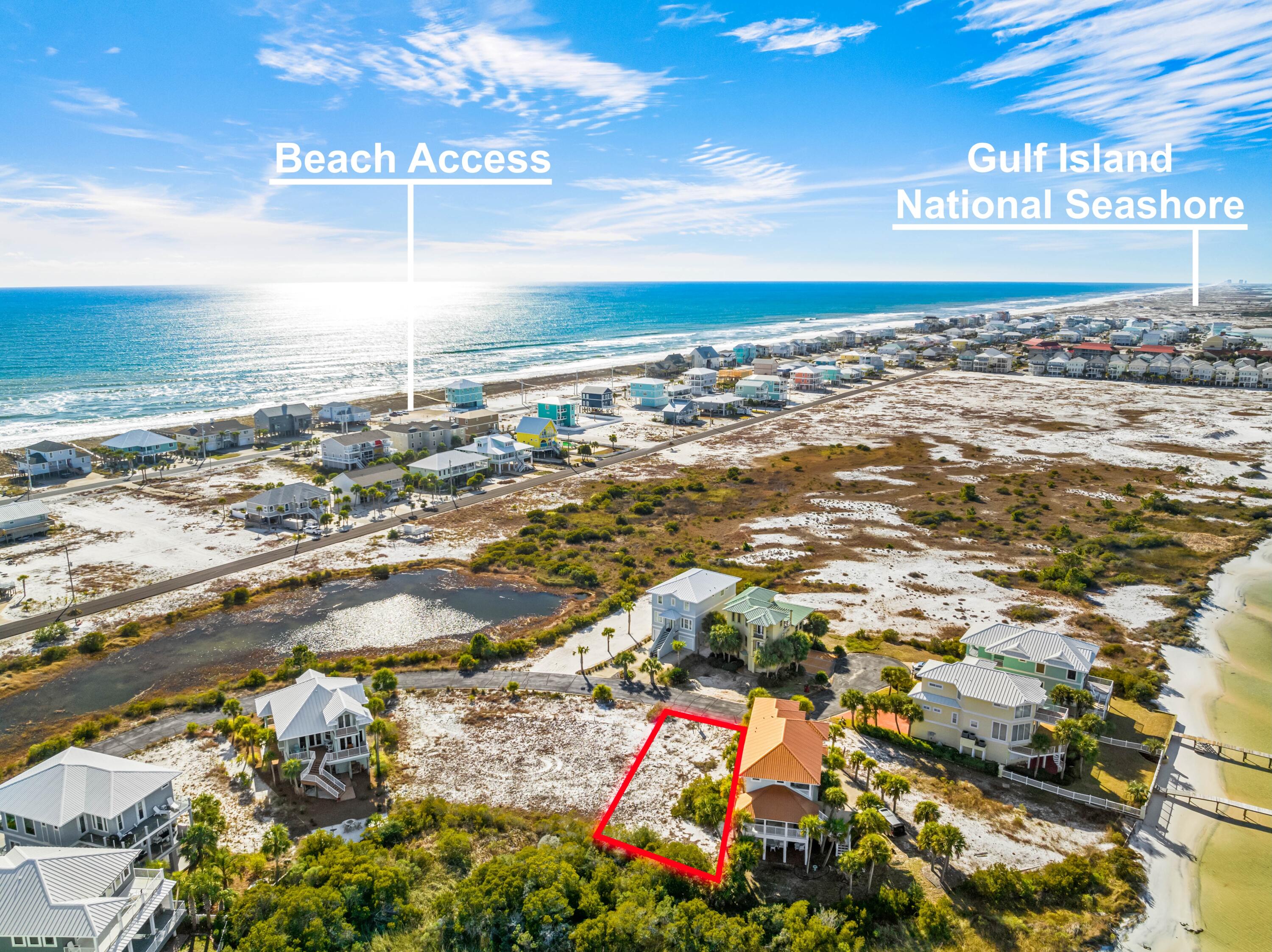 Lot 31 Key West Drive, Navarre
