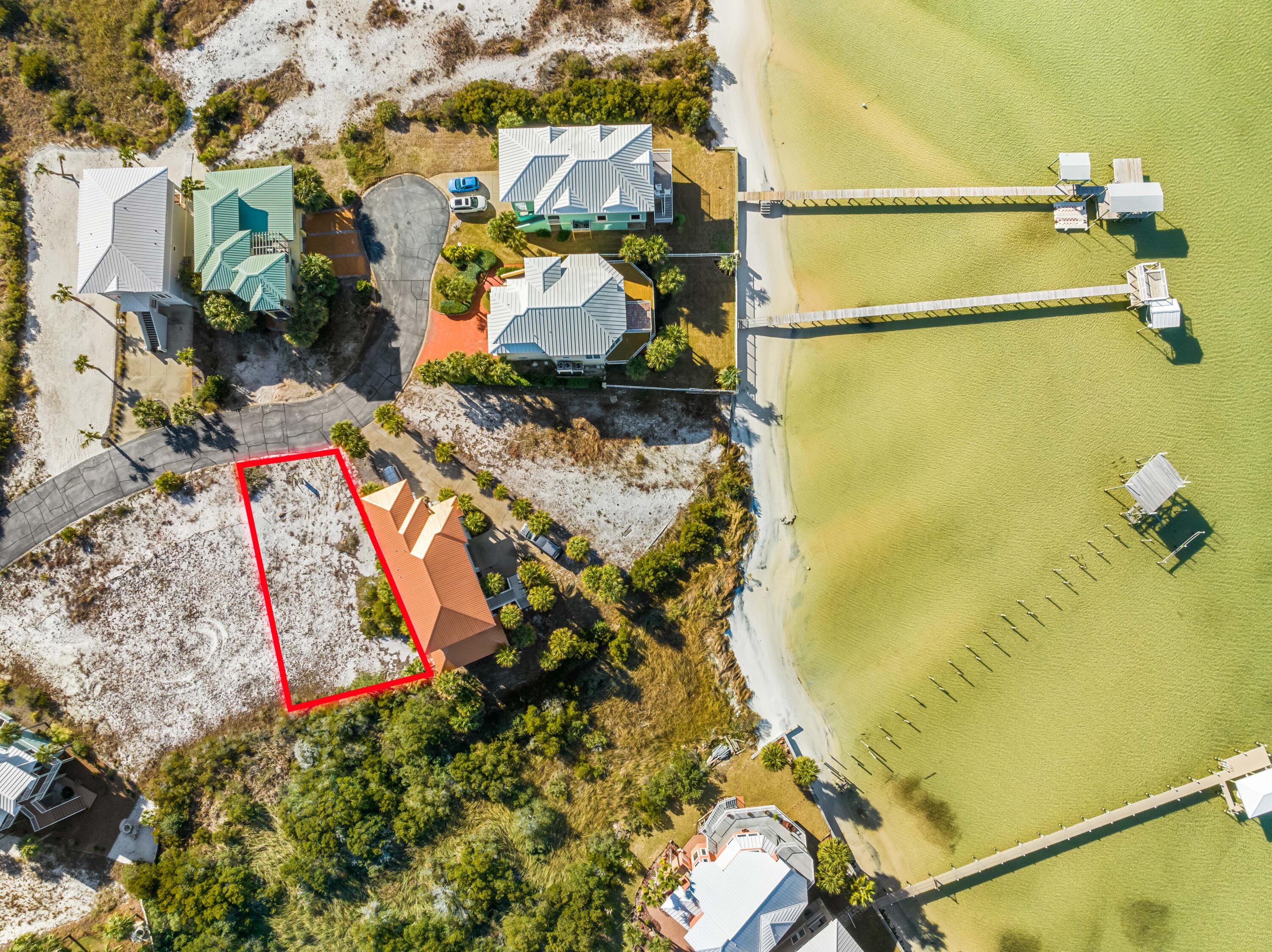 Lot 31 Key West Drive, Navarre