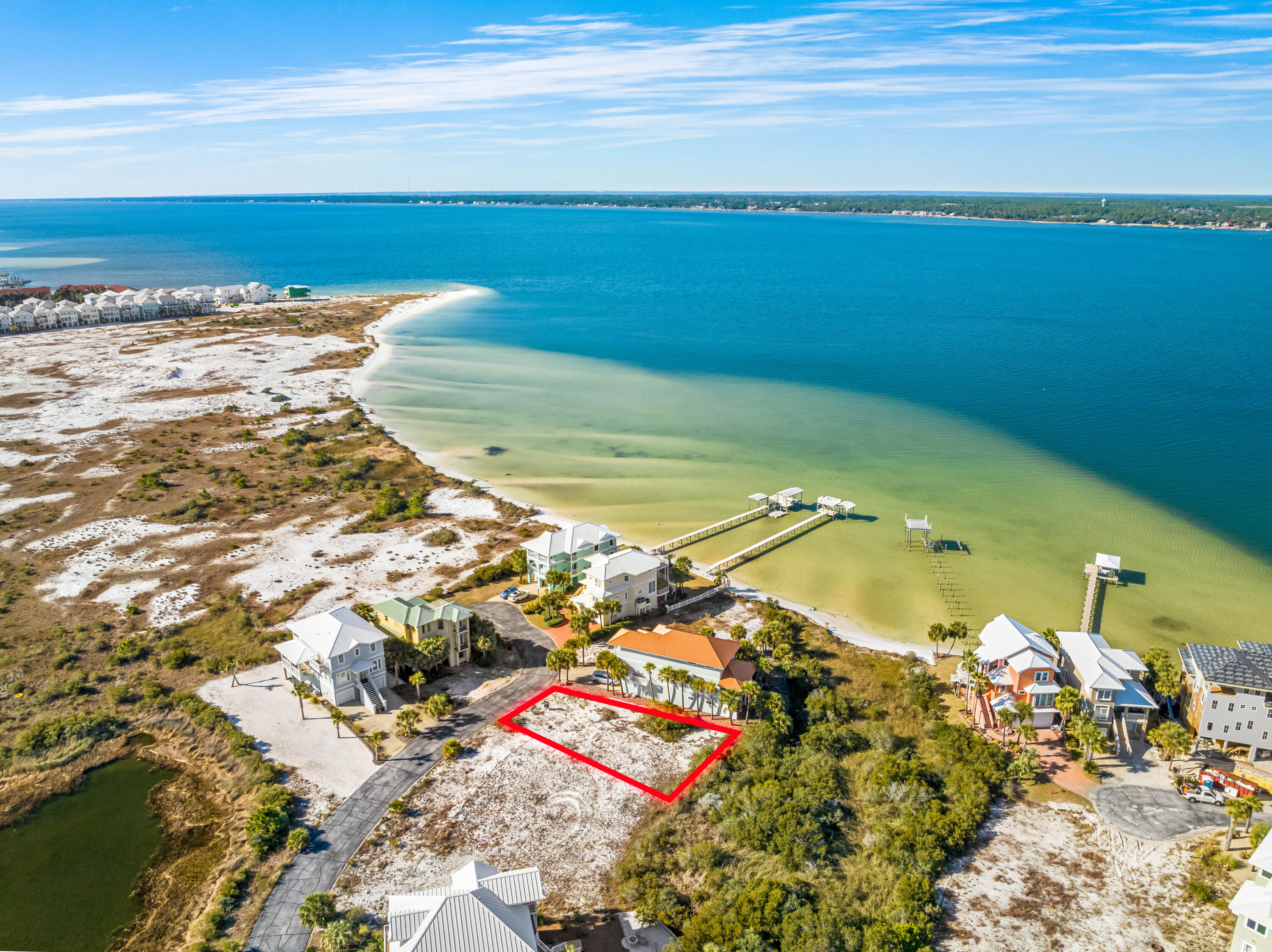 Lot 31 Key West Drive, Navarre