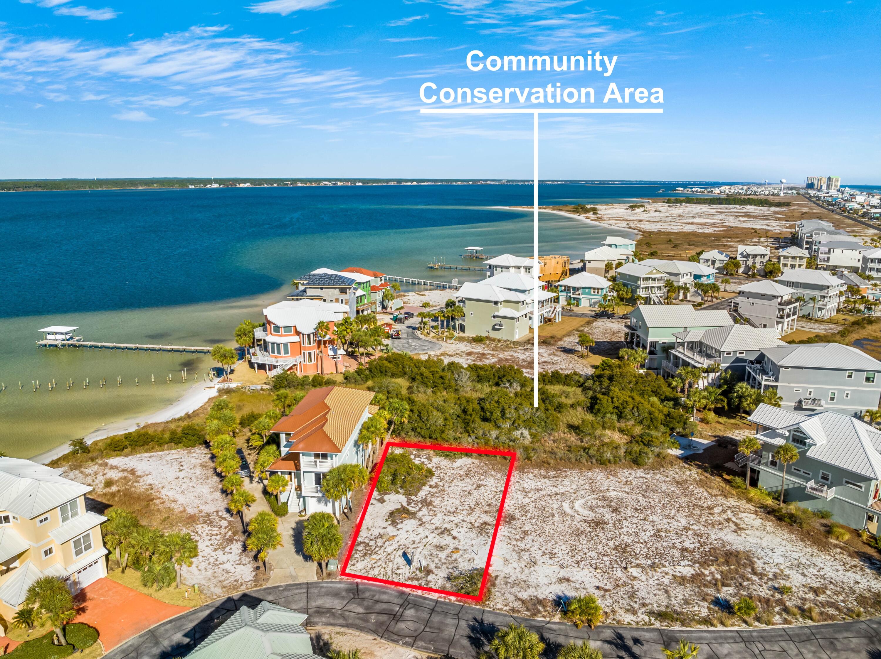 Lot 31 Key West Drive, Navarre