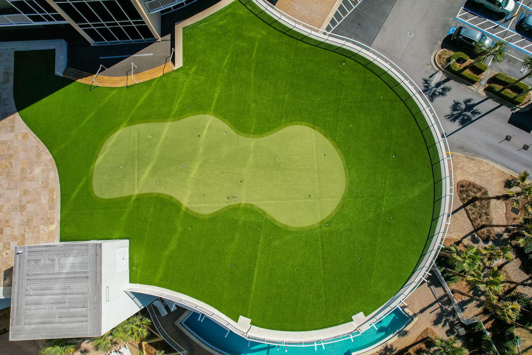 9860 S Thomas Drive, 1508, Panama City Beach Unit: 1508