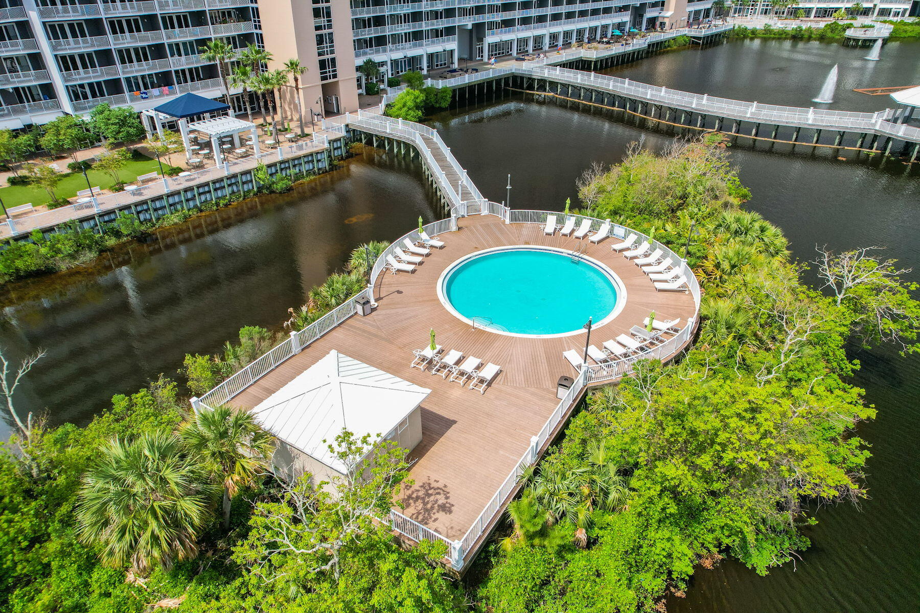 9860 S Thomas Drive, 1508, Panama City Beach Unit: 1508