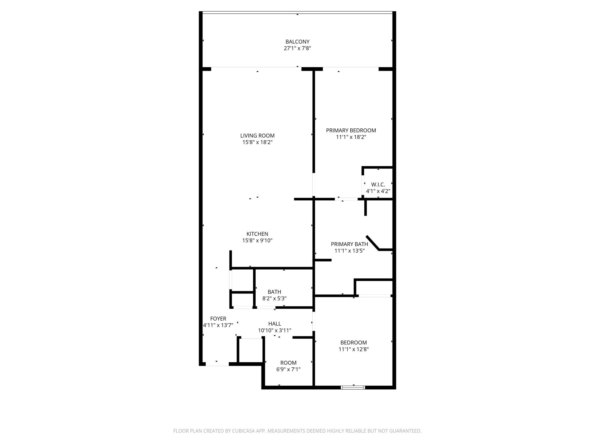 9860 S Thomas Drive, 1508, Panama City Beach Unit: 1508