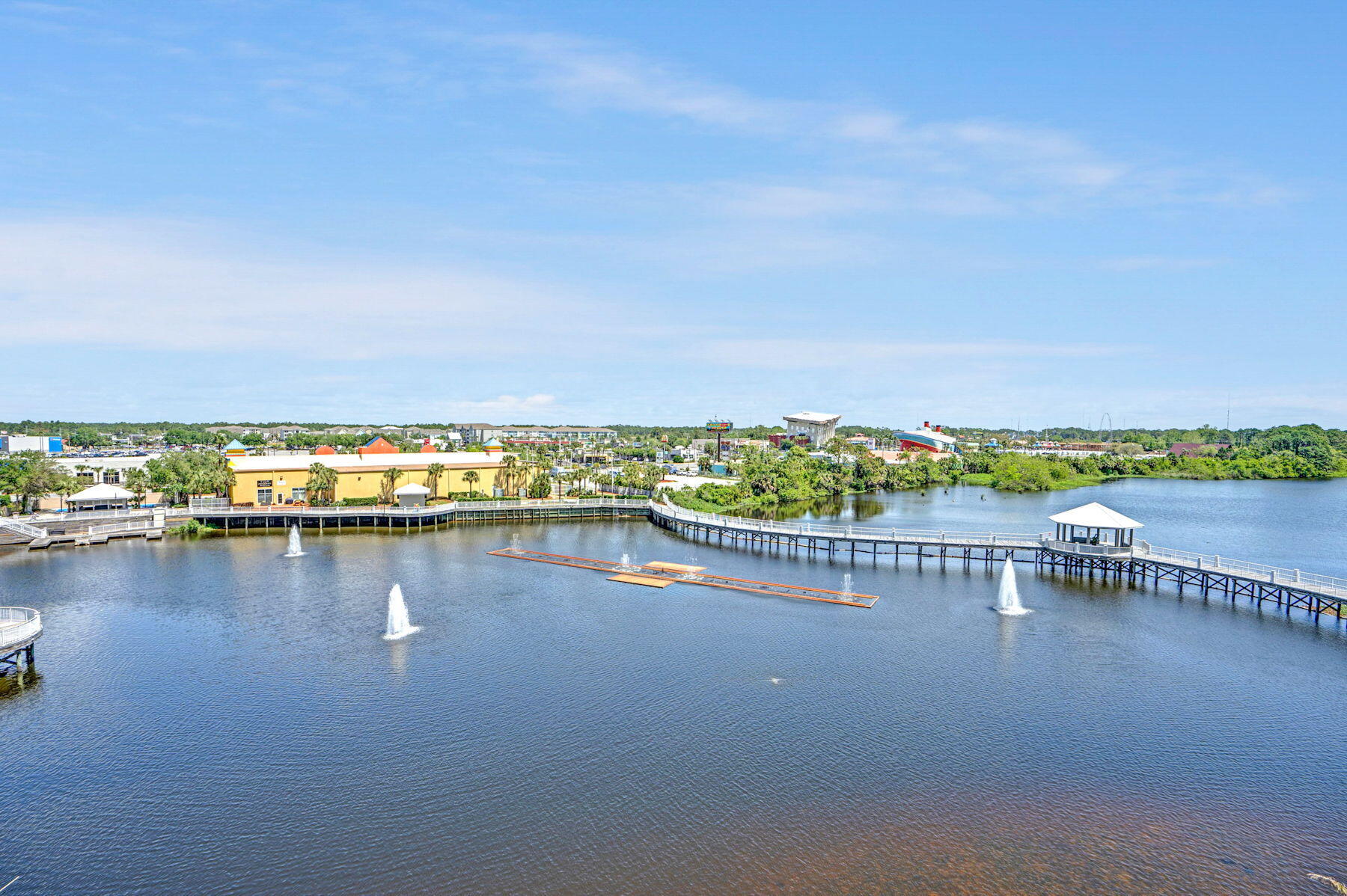 9860 S Thomas Drive, 1508, Panama City Beach Unit: 1508