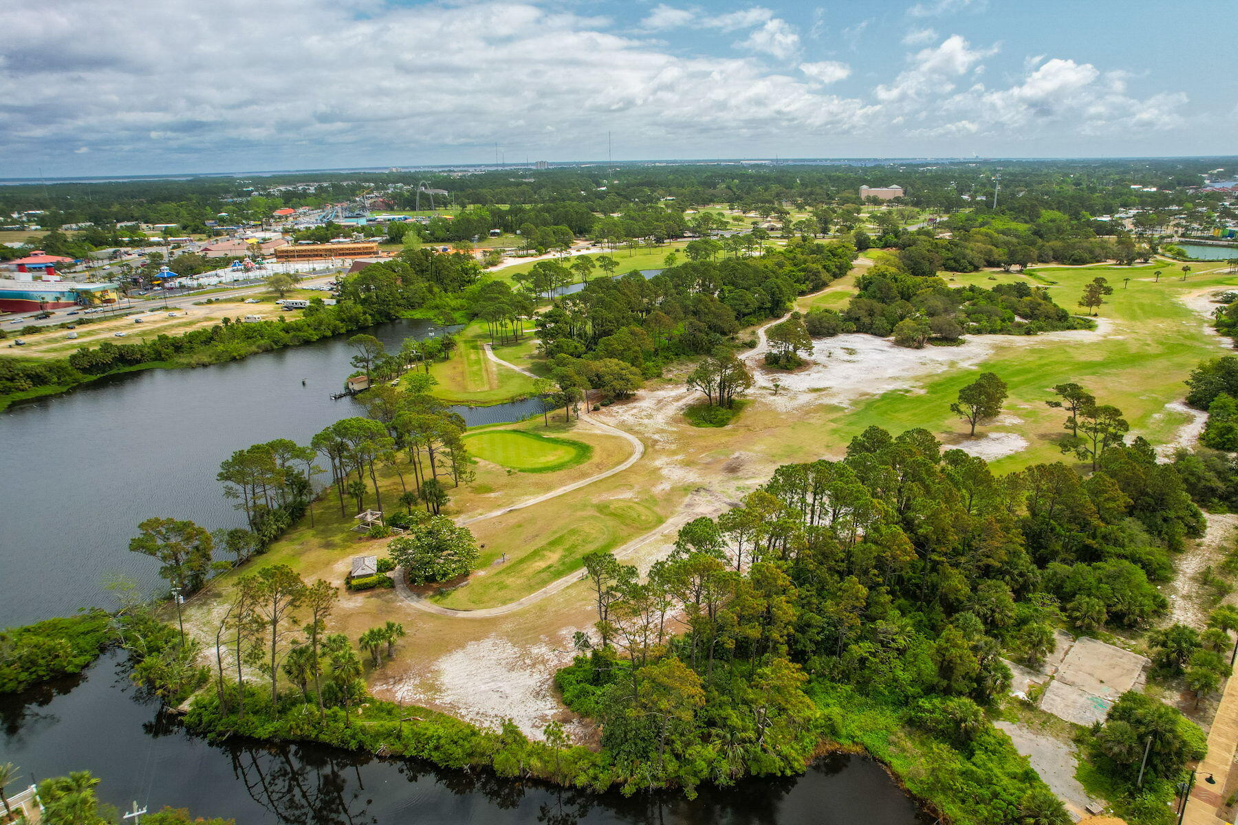 9860 S Thomas Drive, 1508, Panama City Beach Unit: 1508