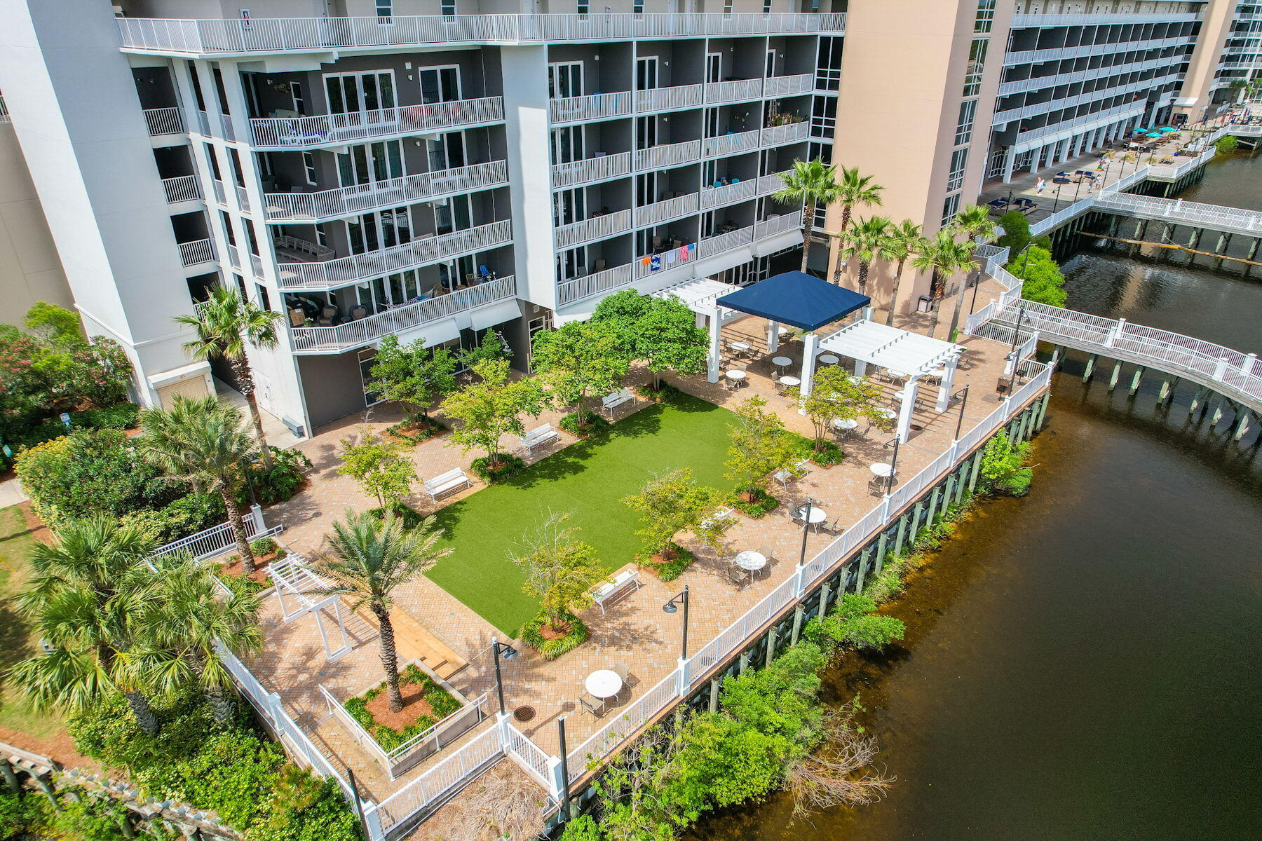 9860 S Thomas Drive, 1508, Panama City Beach Unit: 1508