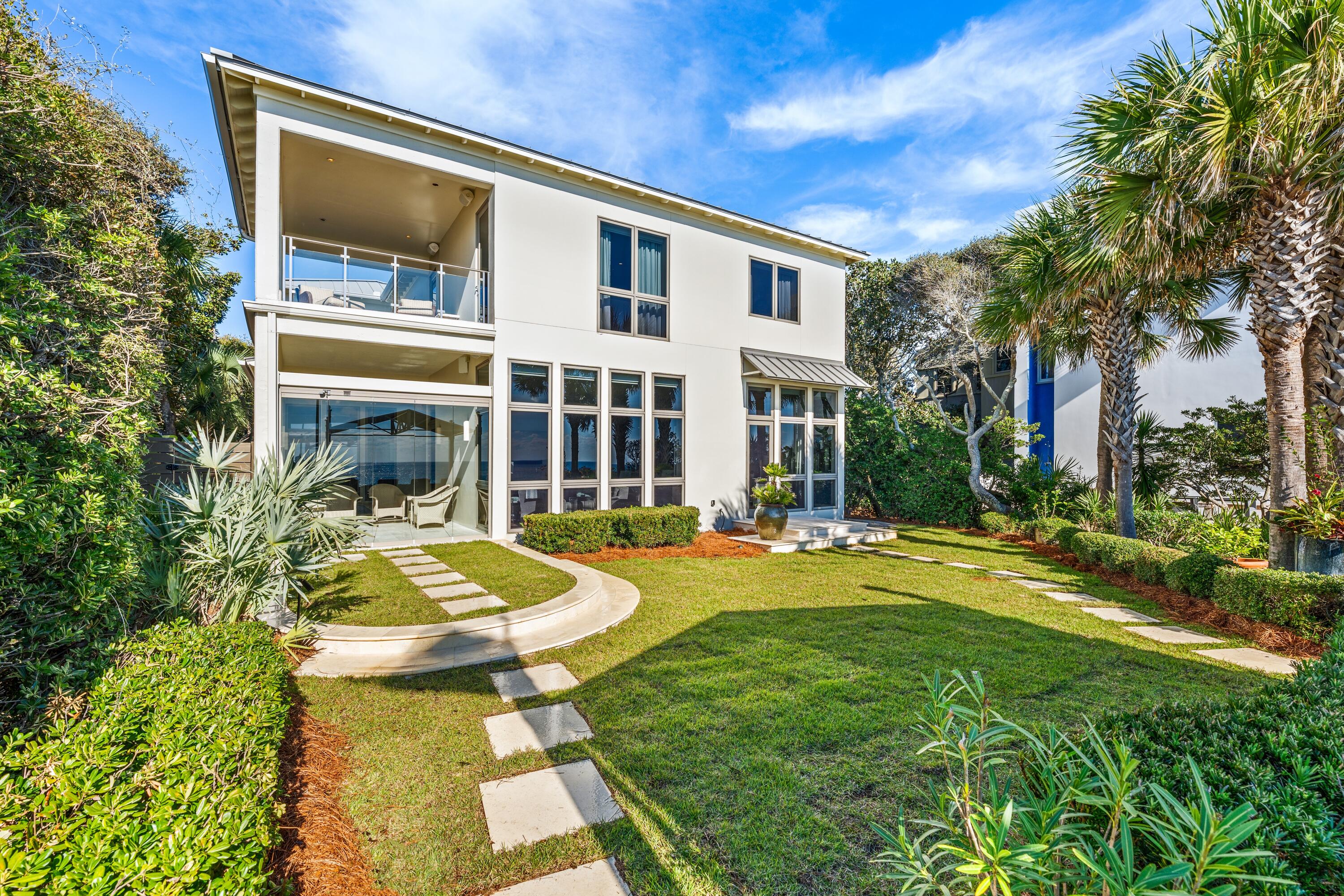 2940 E County Hwy 30A, Santa Rosa Beach