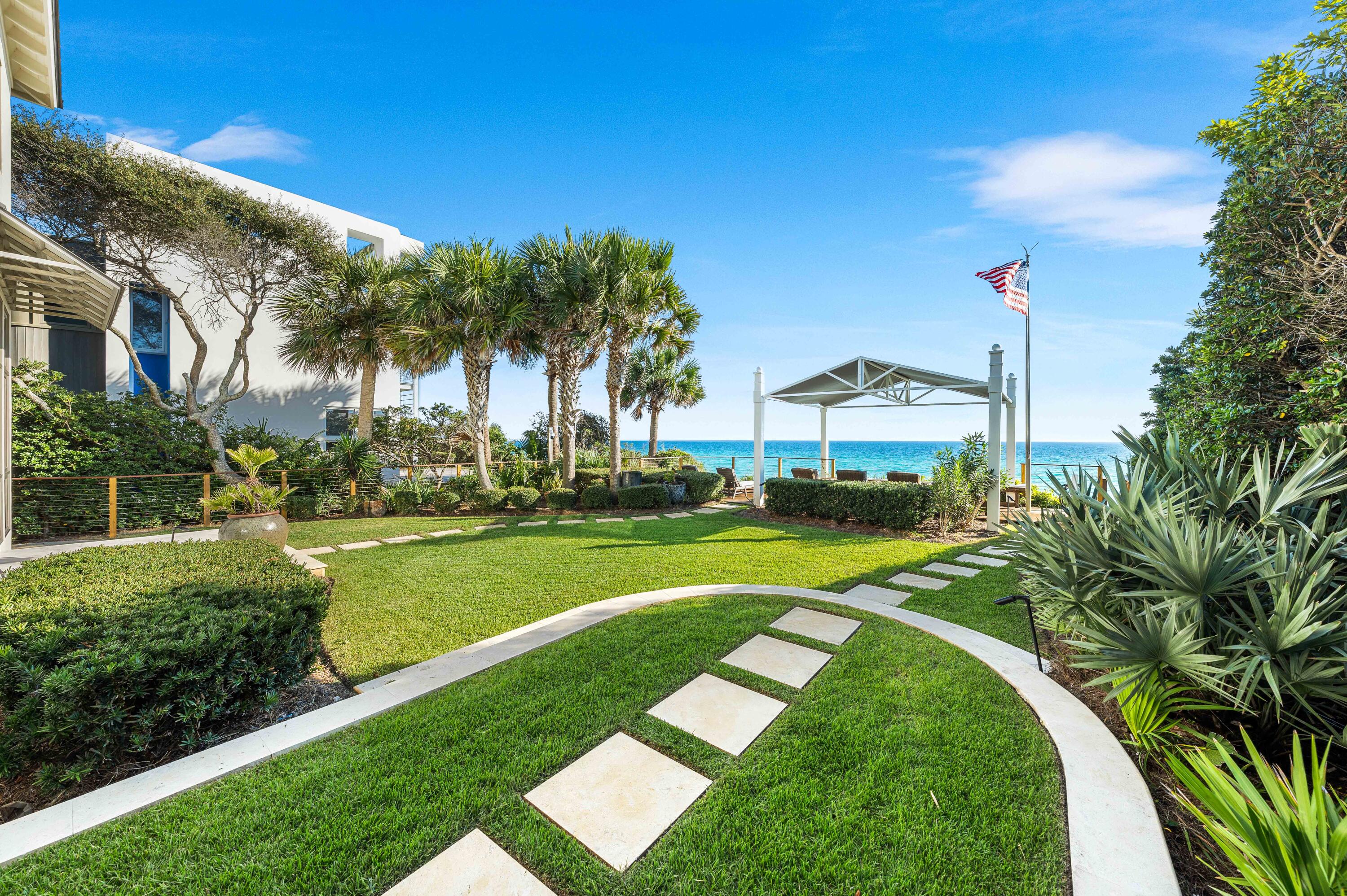 2940 E County Hwy 30A, Santa Rosa Beach