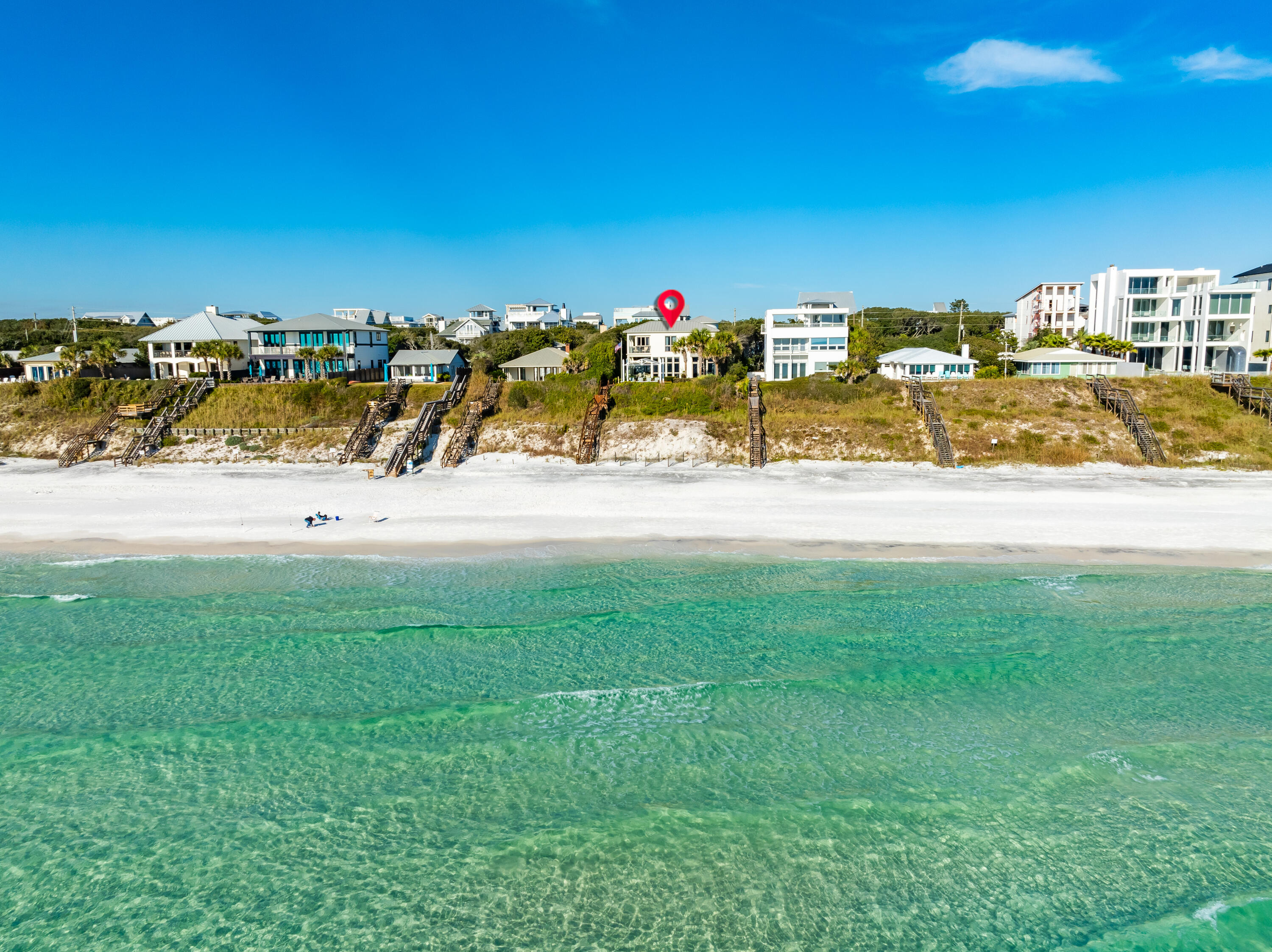 2940 E County Hwy 30A, Santa Rosa Beach