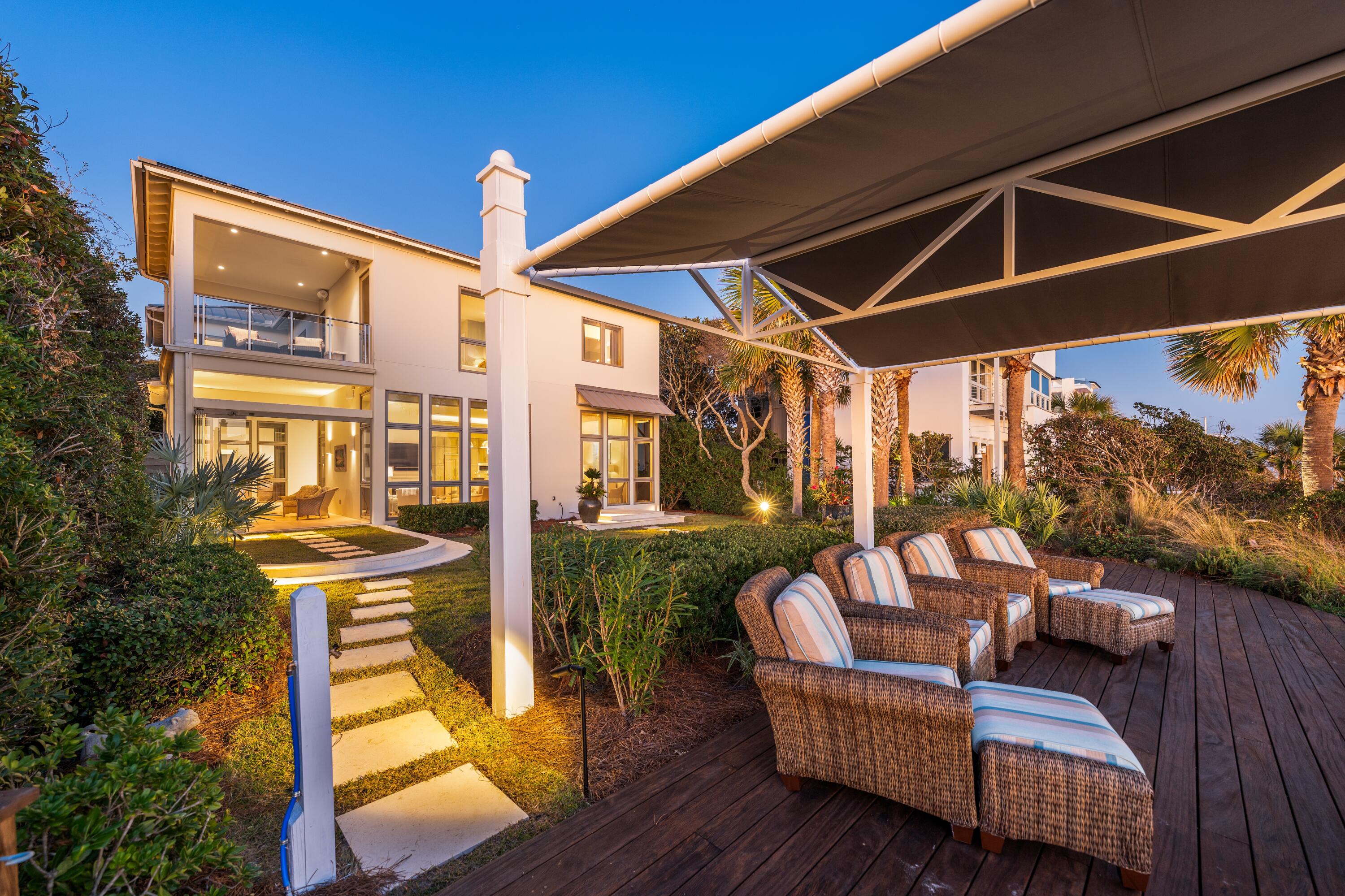 2940 E County Hwy 30A, Santa Rosa Beach