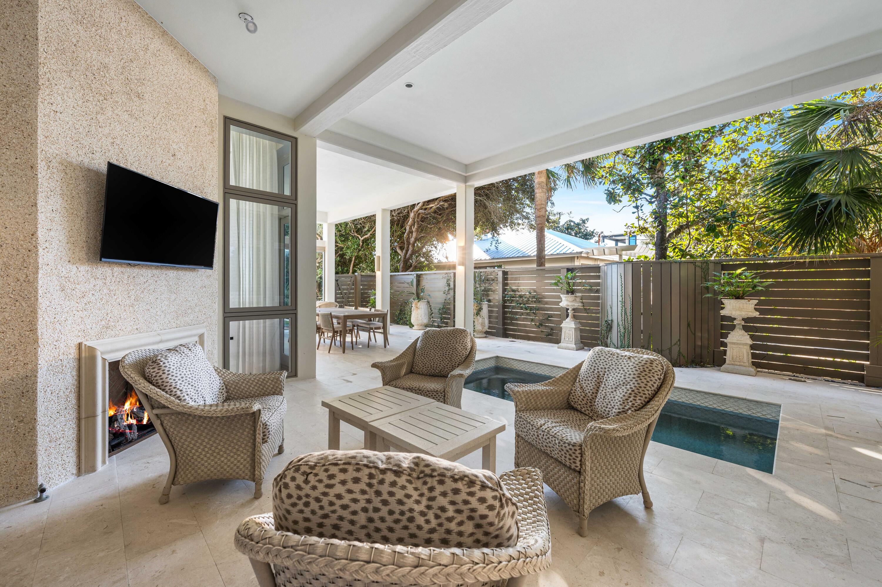 2940 E County Hwy 30A, Santa Rosa Beach