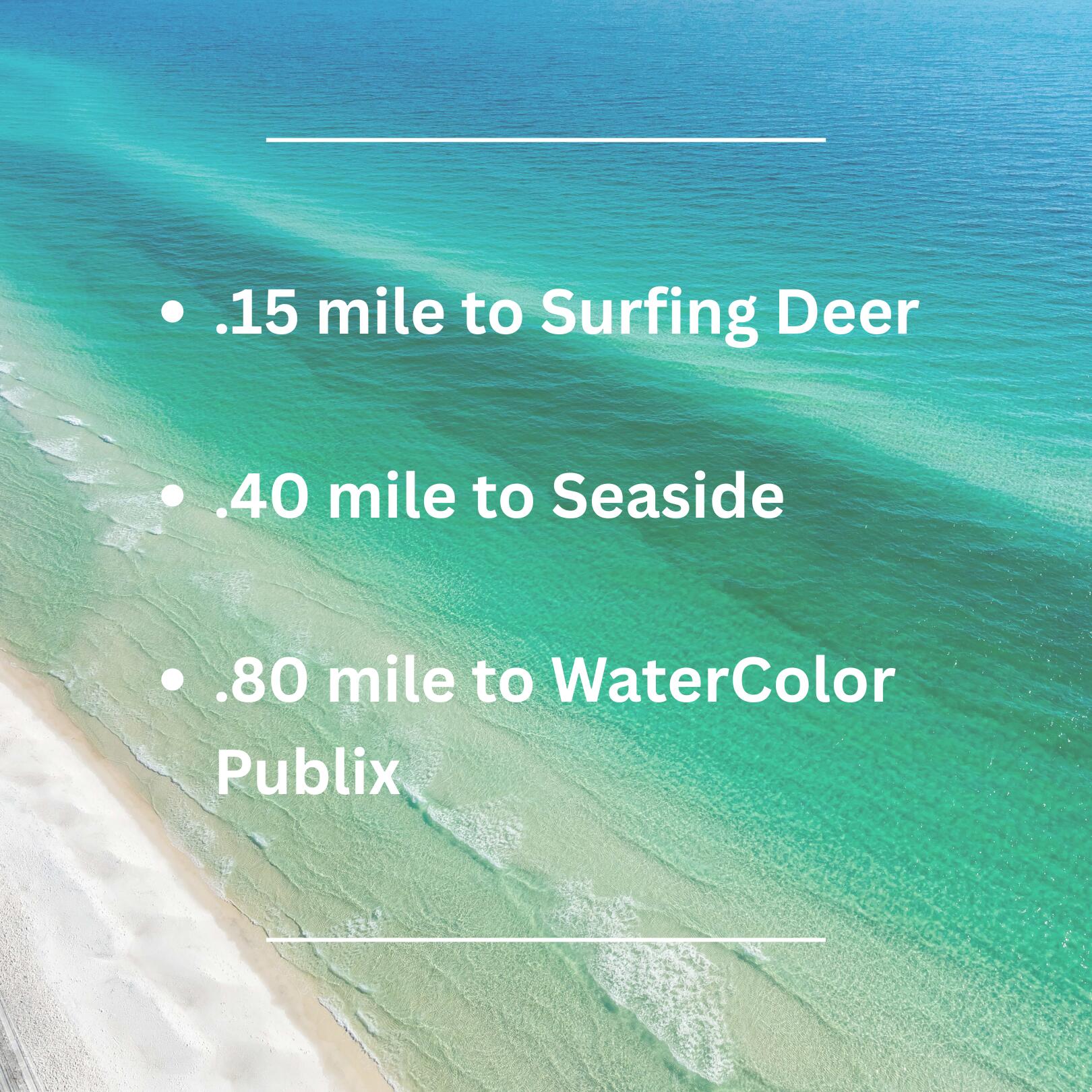 2940 E County Hwy 30A, Santa Rosa Beach