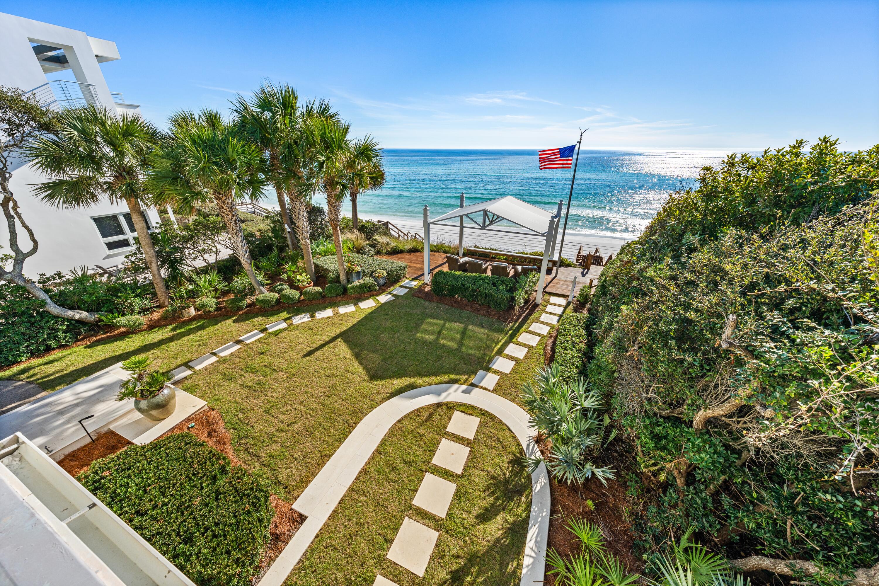 2940 E County Hwy 30A, Santa Rosa Beach