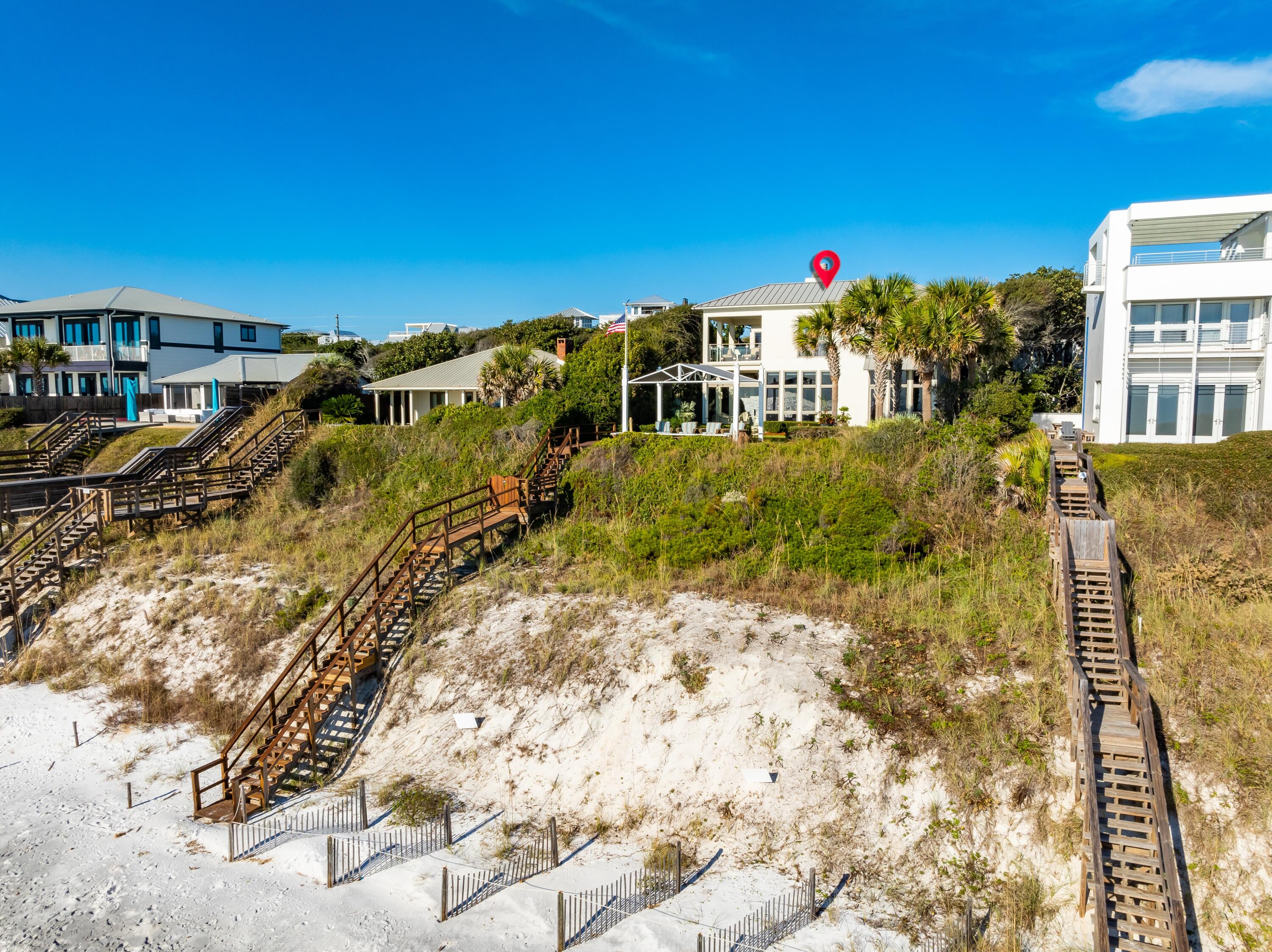 2940 E County Hwy 30A, Santa Rosa Beach
